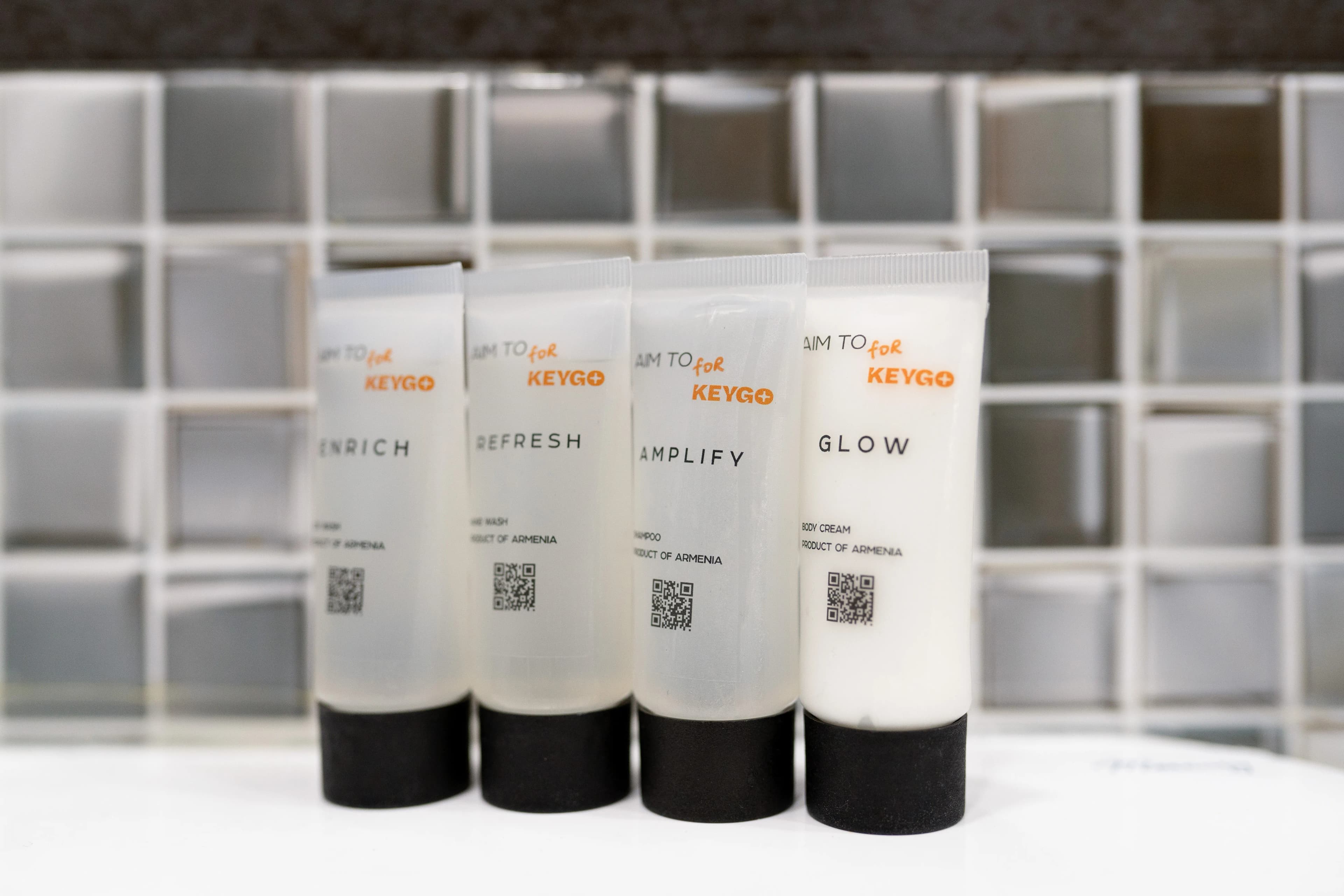 2BR/Near Opera/Overlooking Yerevan/Selfenter photo 14