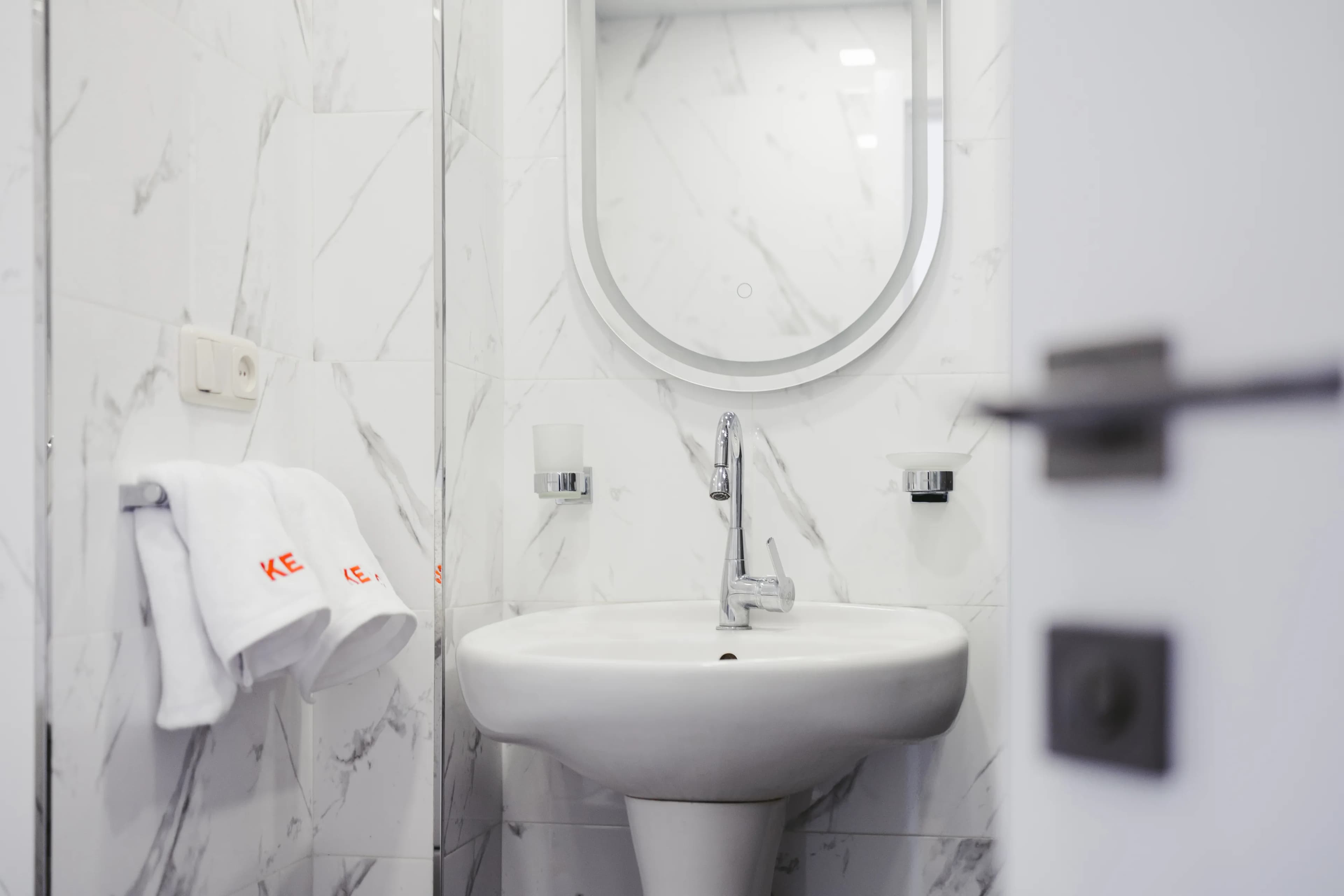 Apartment KeyGo #0036 is the key to the center of Yerevan photo 17