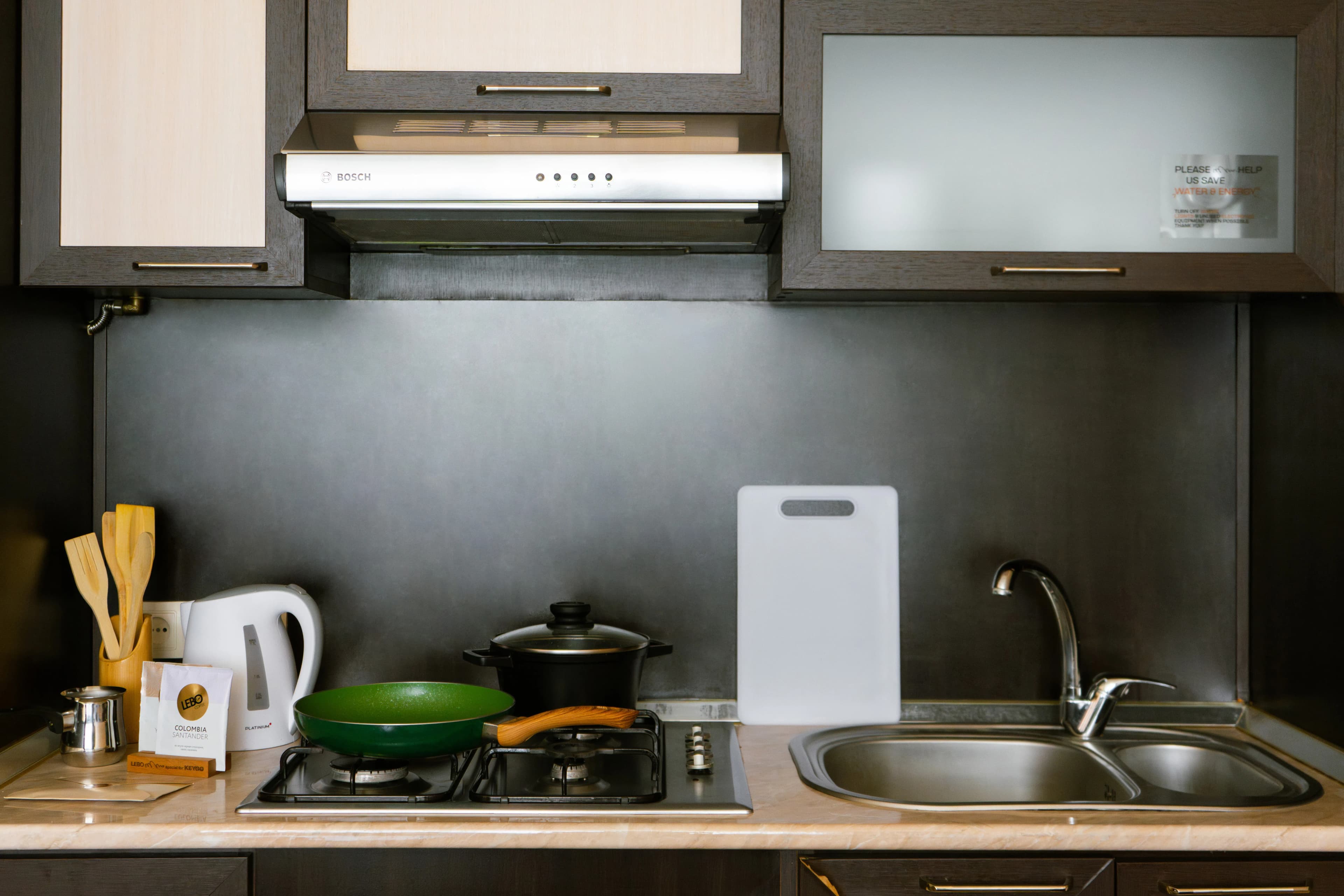 Apartments KeyGo #0044 key to the center of Yerevan photo 10