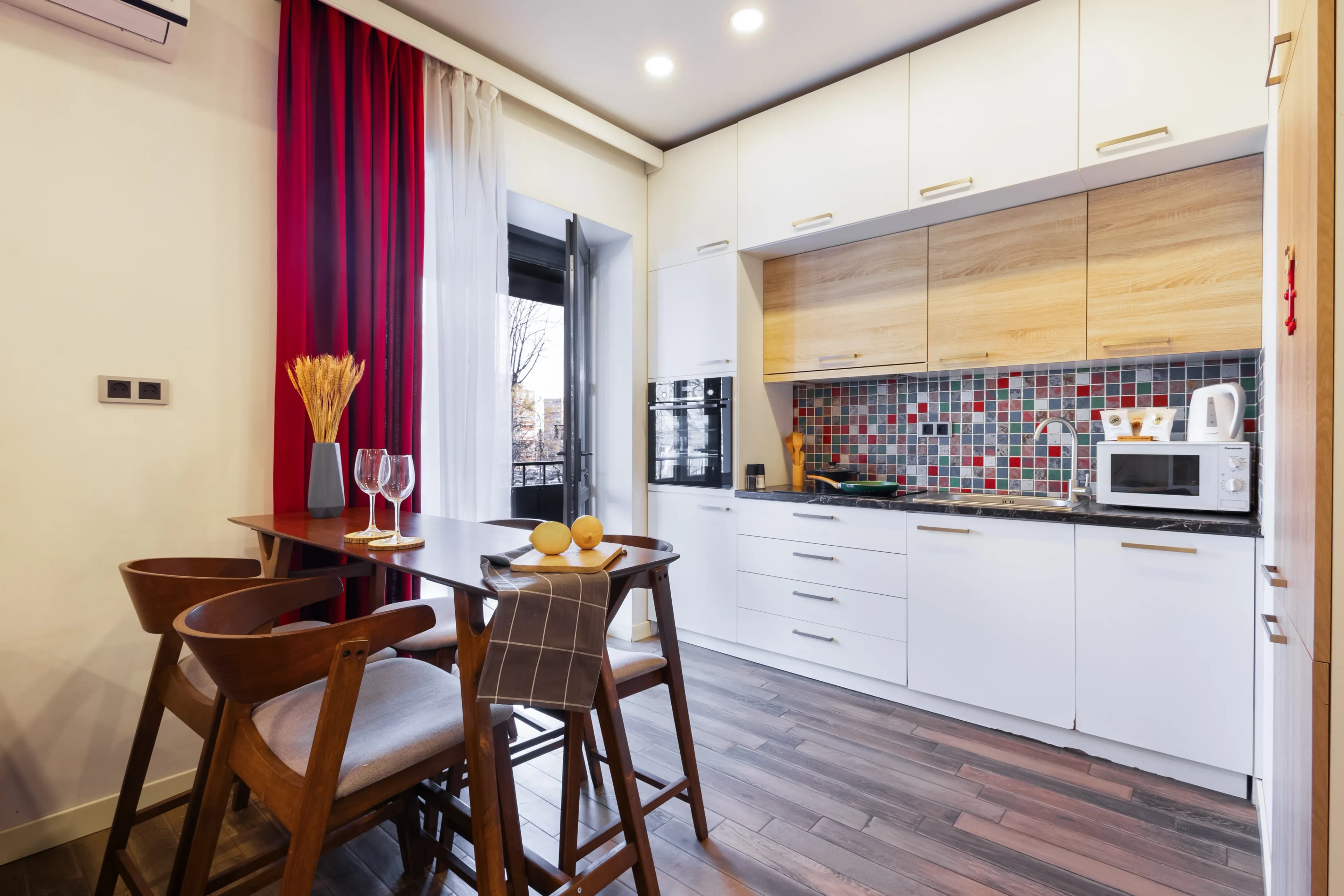 Apartment KeyGo #0069 key to the center of Yerevan photo 8