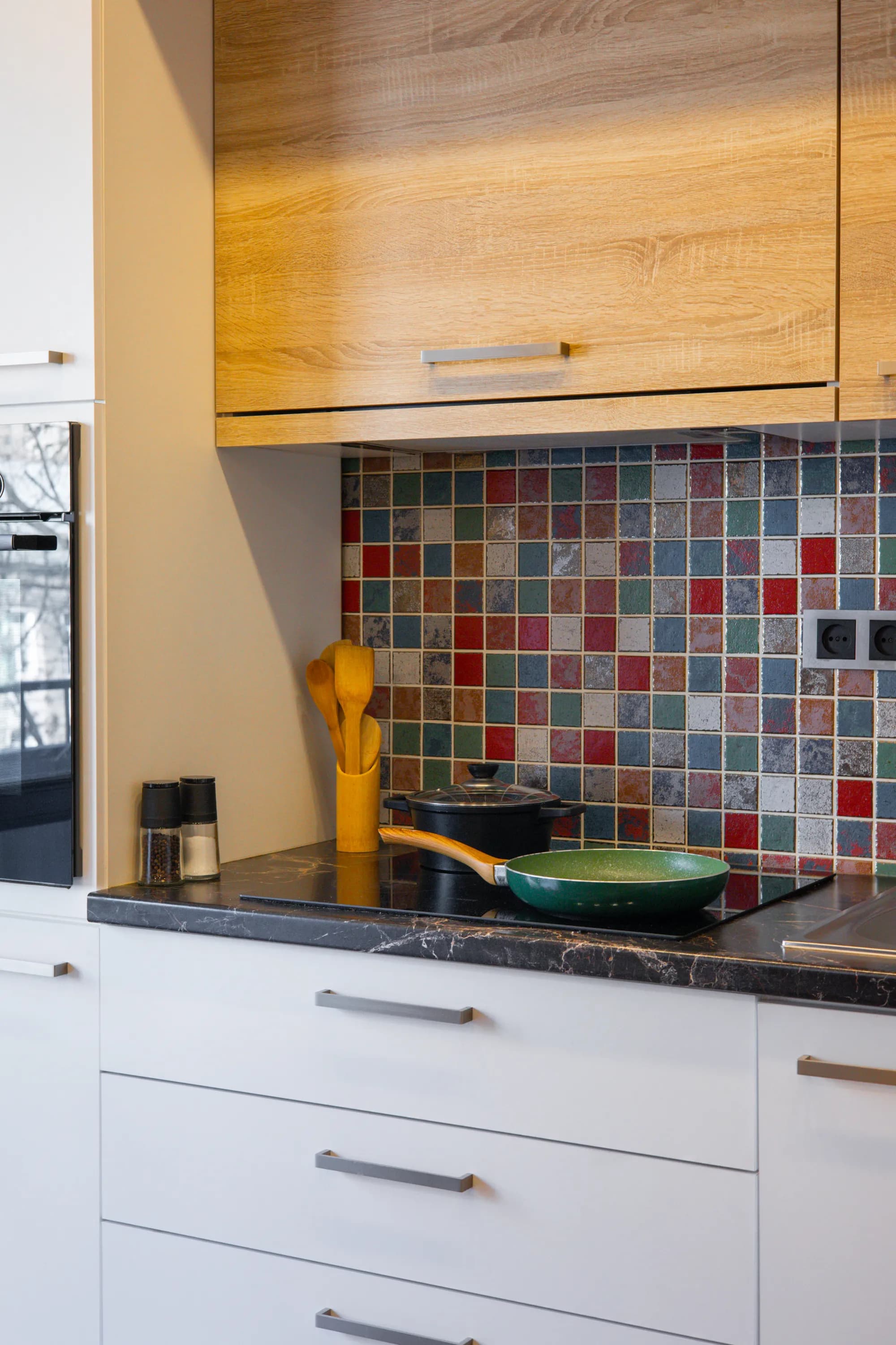 Apartment KeyGo #0069 key to the center of Yerevan photo 11