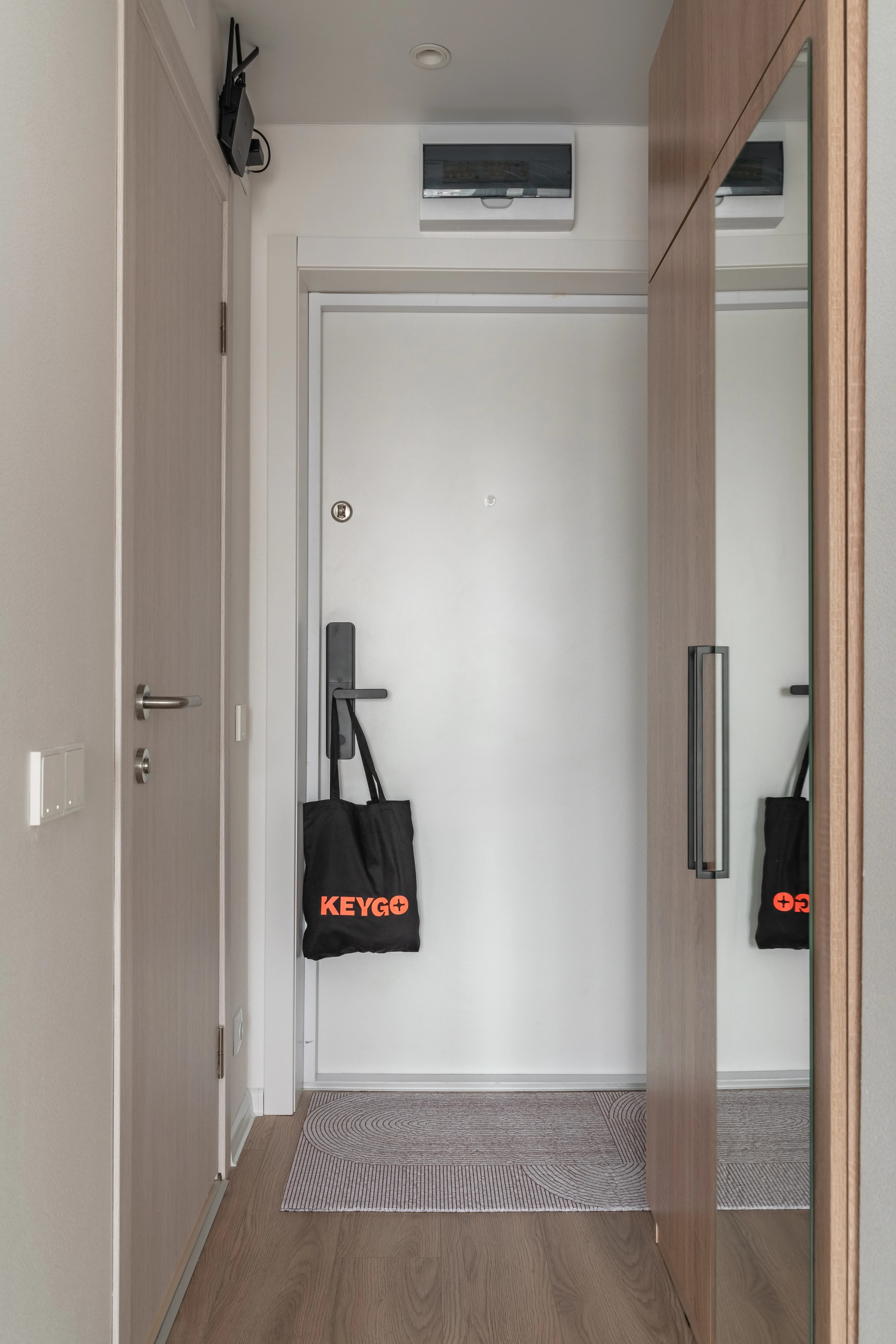 Студия KeyGo #1066 рядом с метро Бутырская photo 24