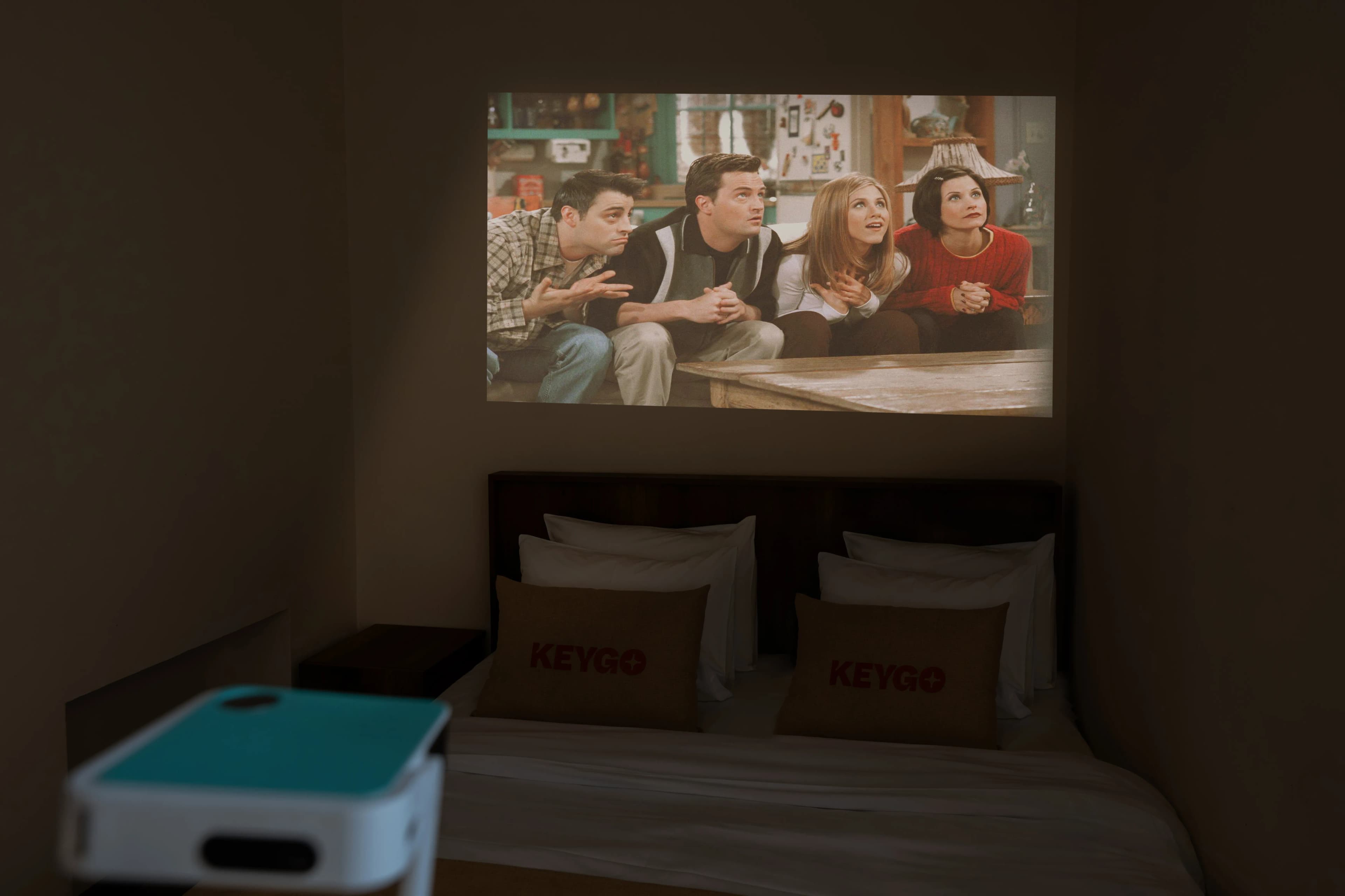 KeyGo #0070 | 1 Bedroom | City Center photo 10