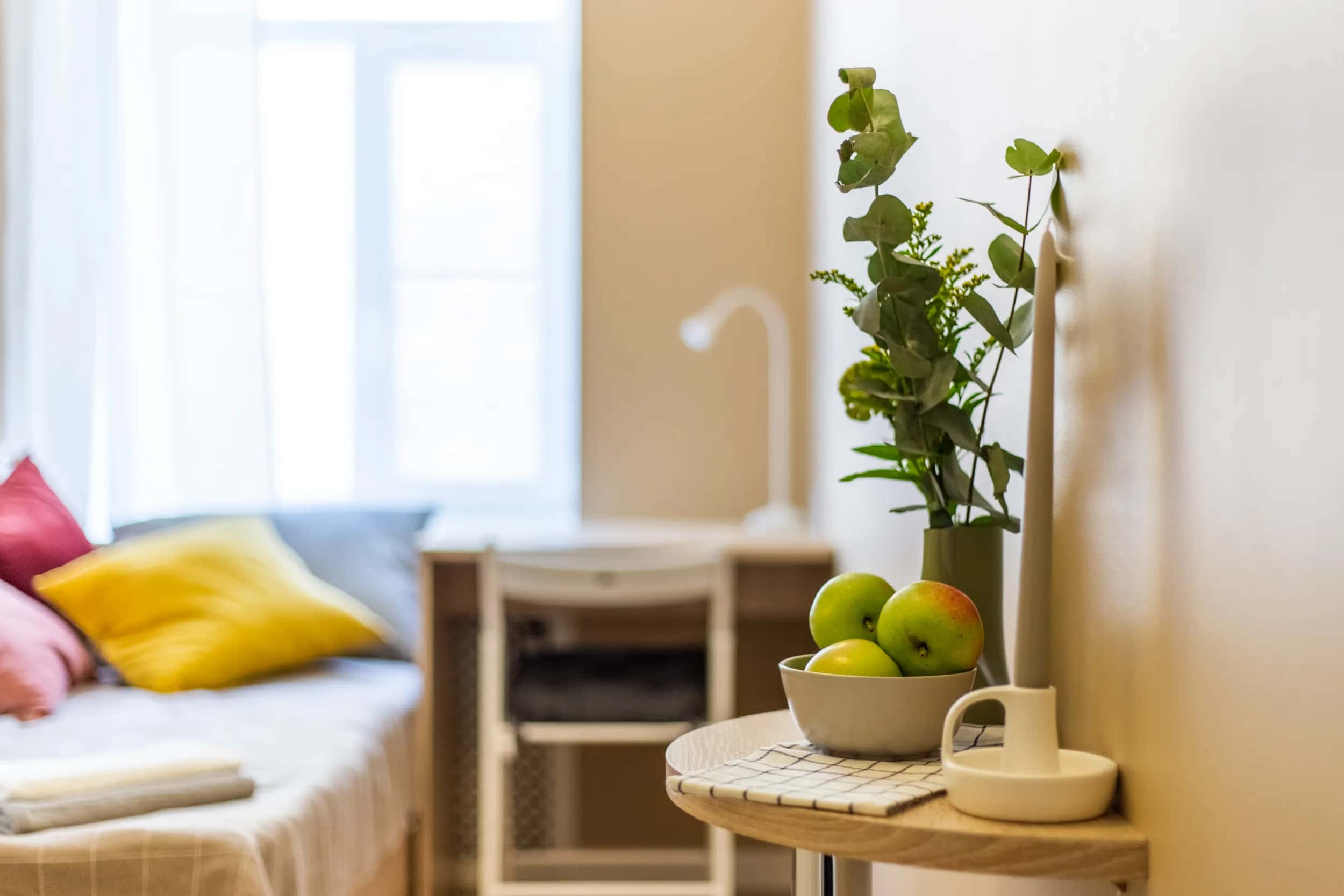 Co-living KeyGo #2018 на Васильевском острове в Санкт-Петербурге. photo 5