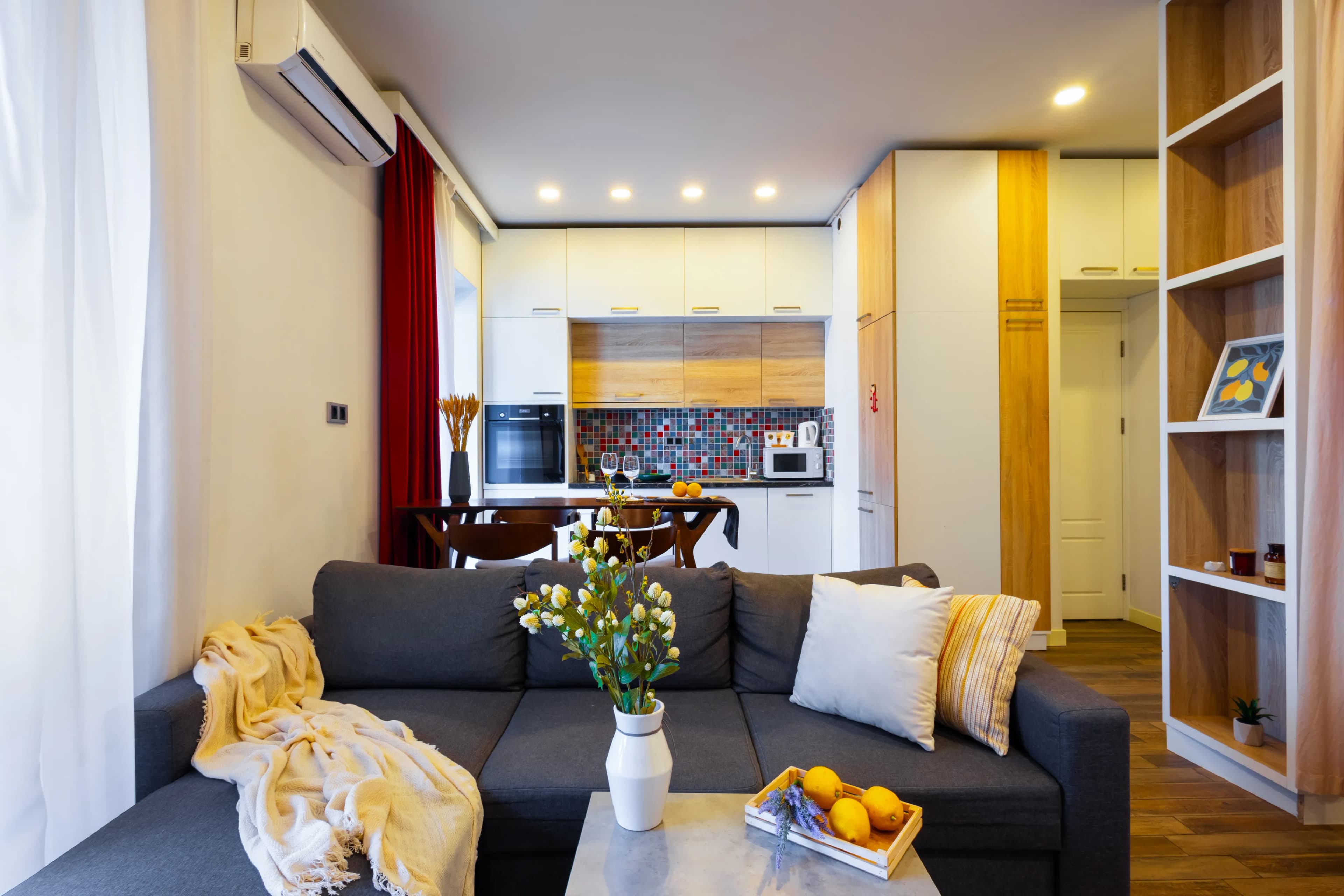 Apartment KeyGo #0069 key to the center of Yerevan photo 7