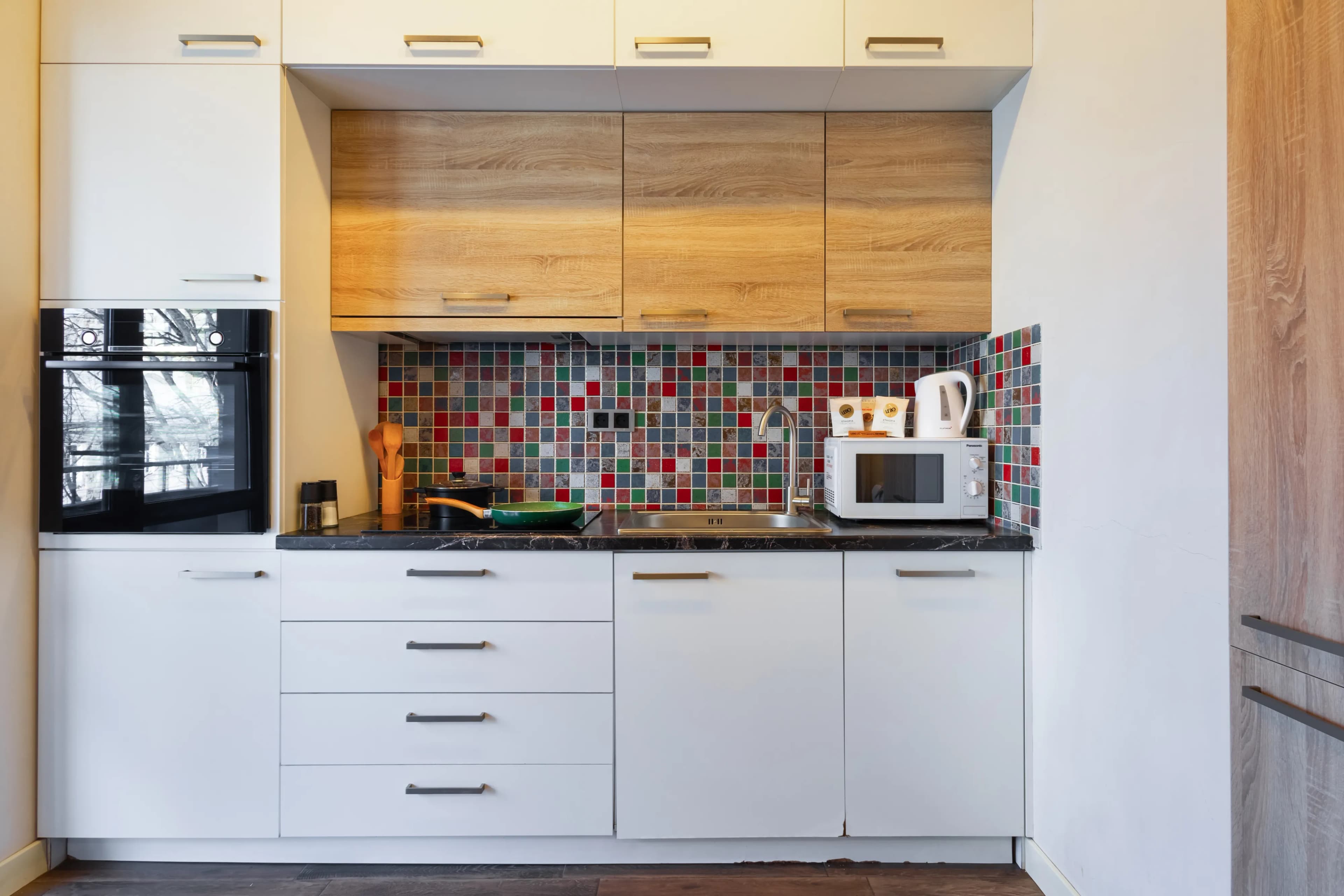 Apartment KeyGo #0069 key to the center of Yerevan photo 9