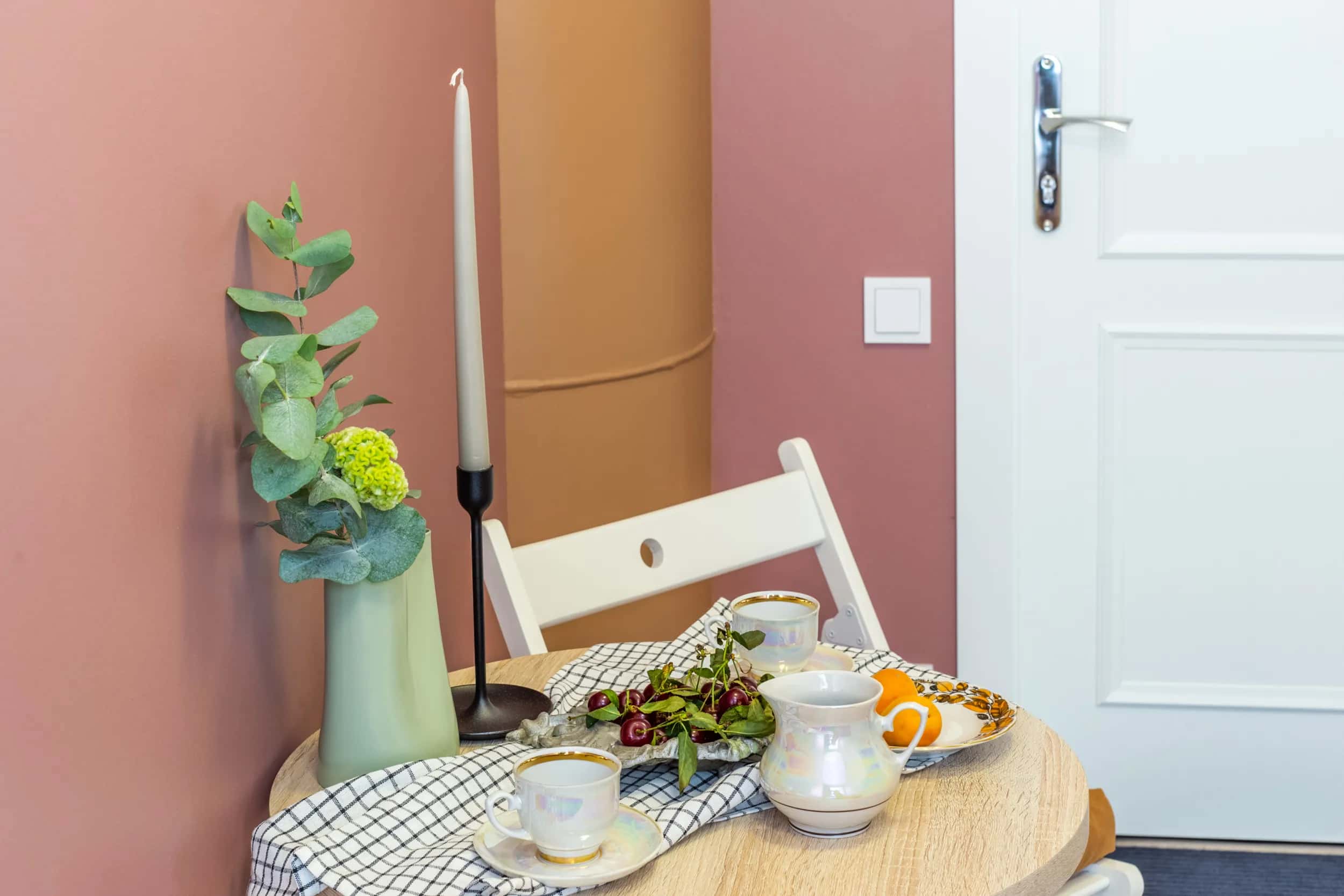 Co-living KeyGo #2027 на Васильевском острове в Санкт-Петербурге. photo 4