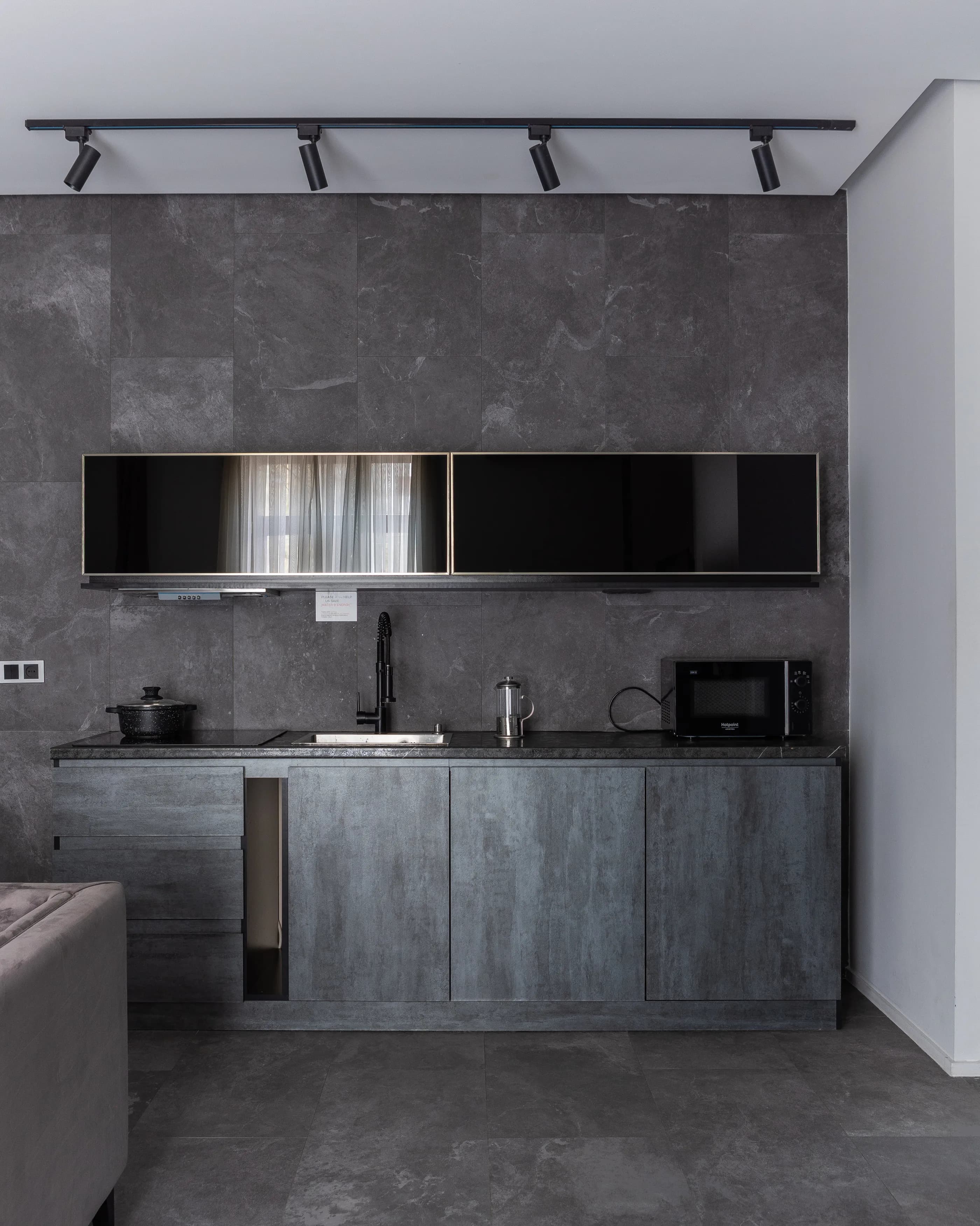 Apartment KeyGo #0029 is the key to the center of Yerevan photo 10