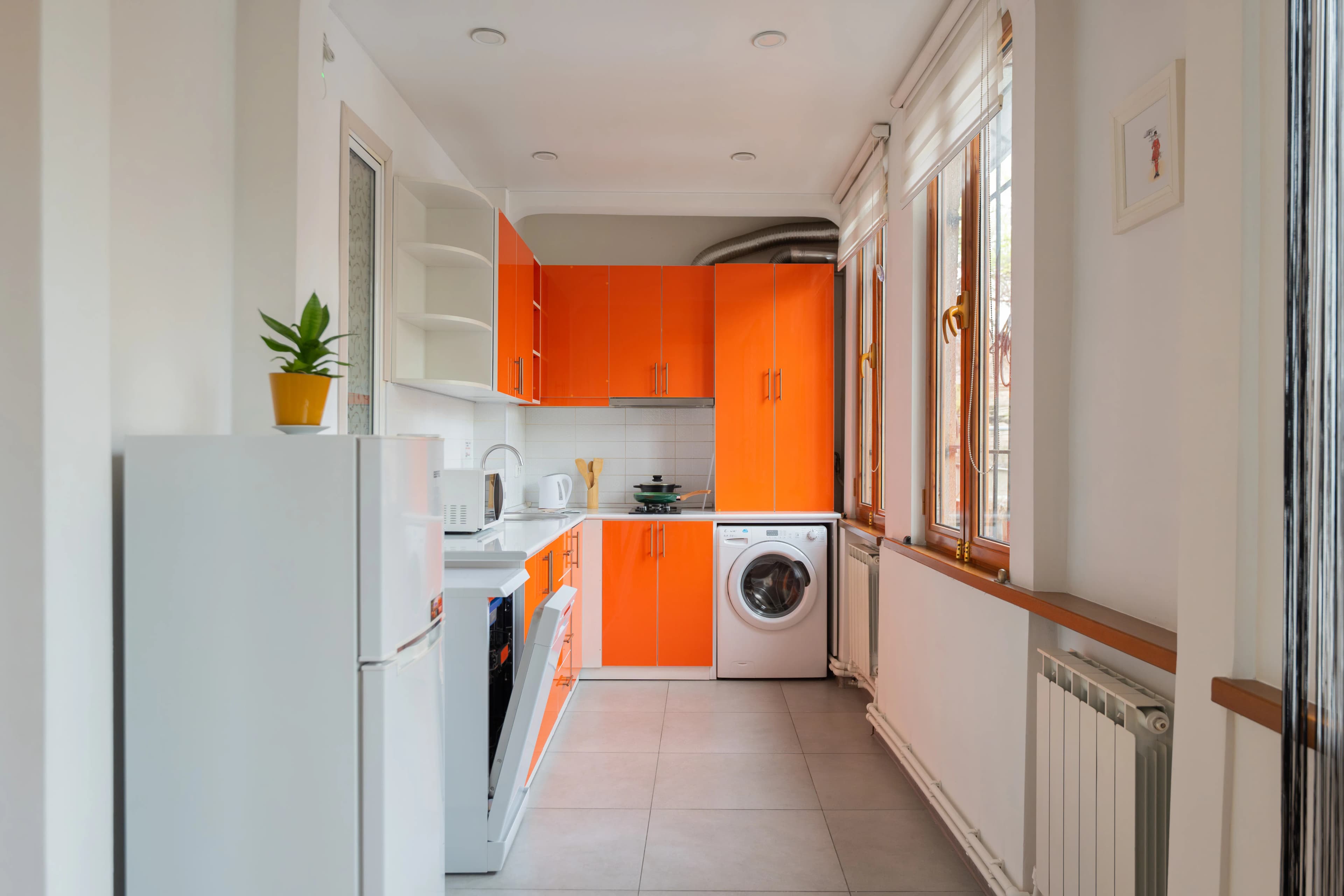 1BR Apt/Near Blue Mosque/Central View photo 5