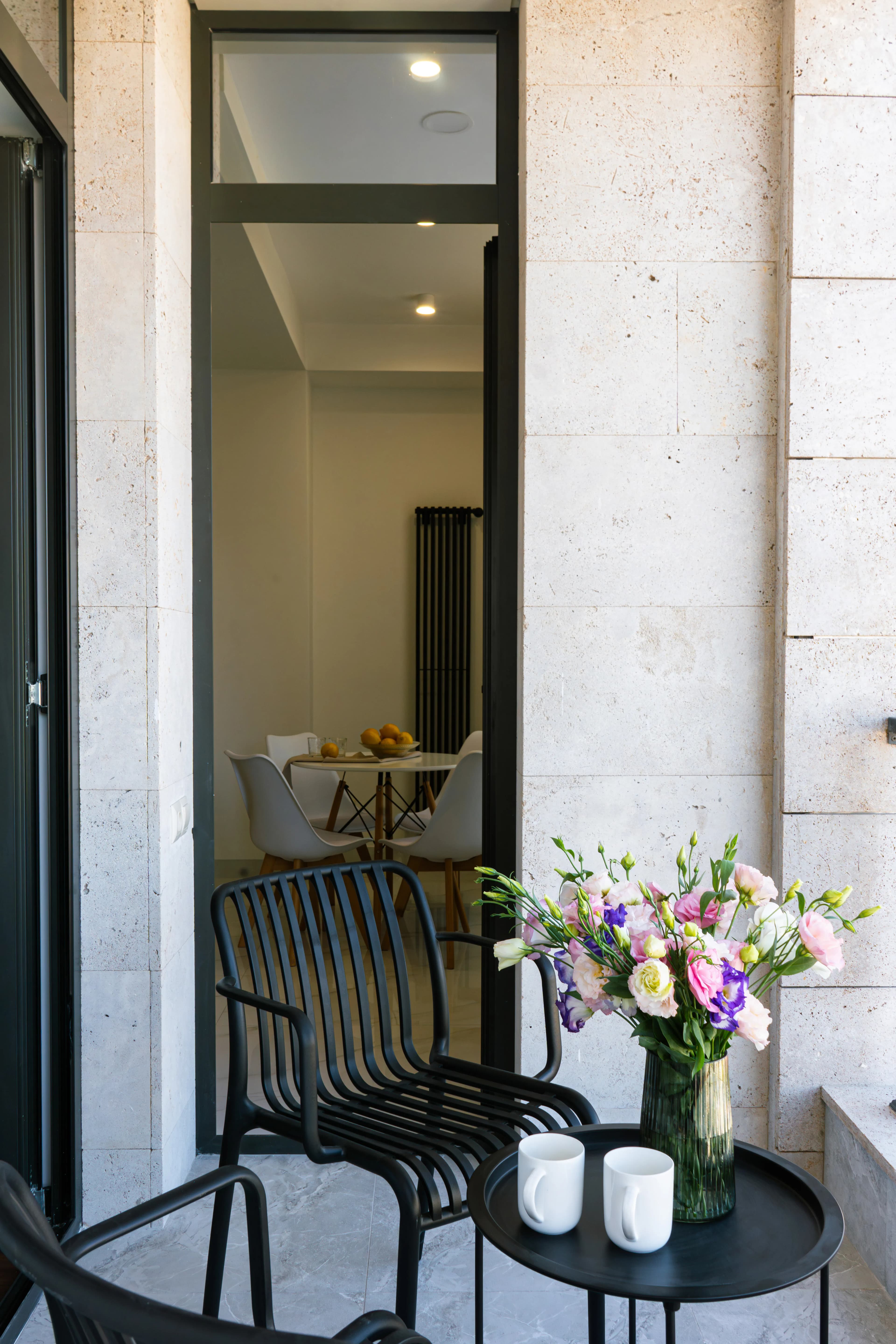 Apartment KeyGo #0098 key to the center of Yerevan photo 22