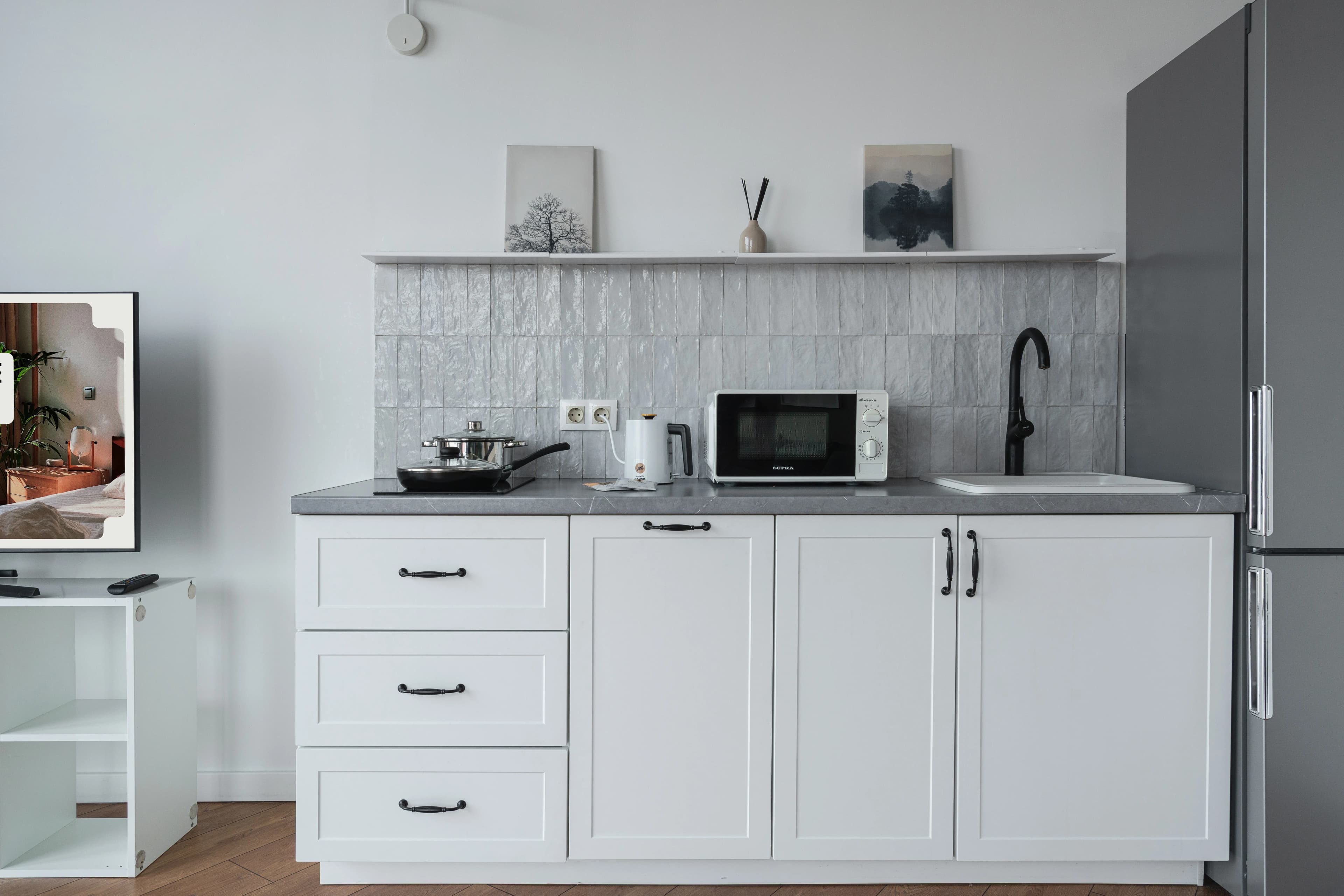 Апартаменты KeyGo #1078 ключ к центру Москвы photo 4