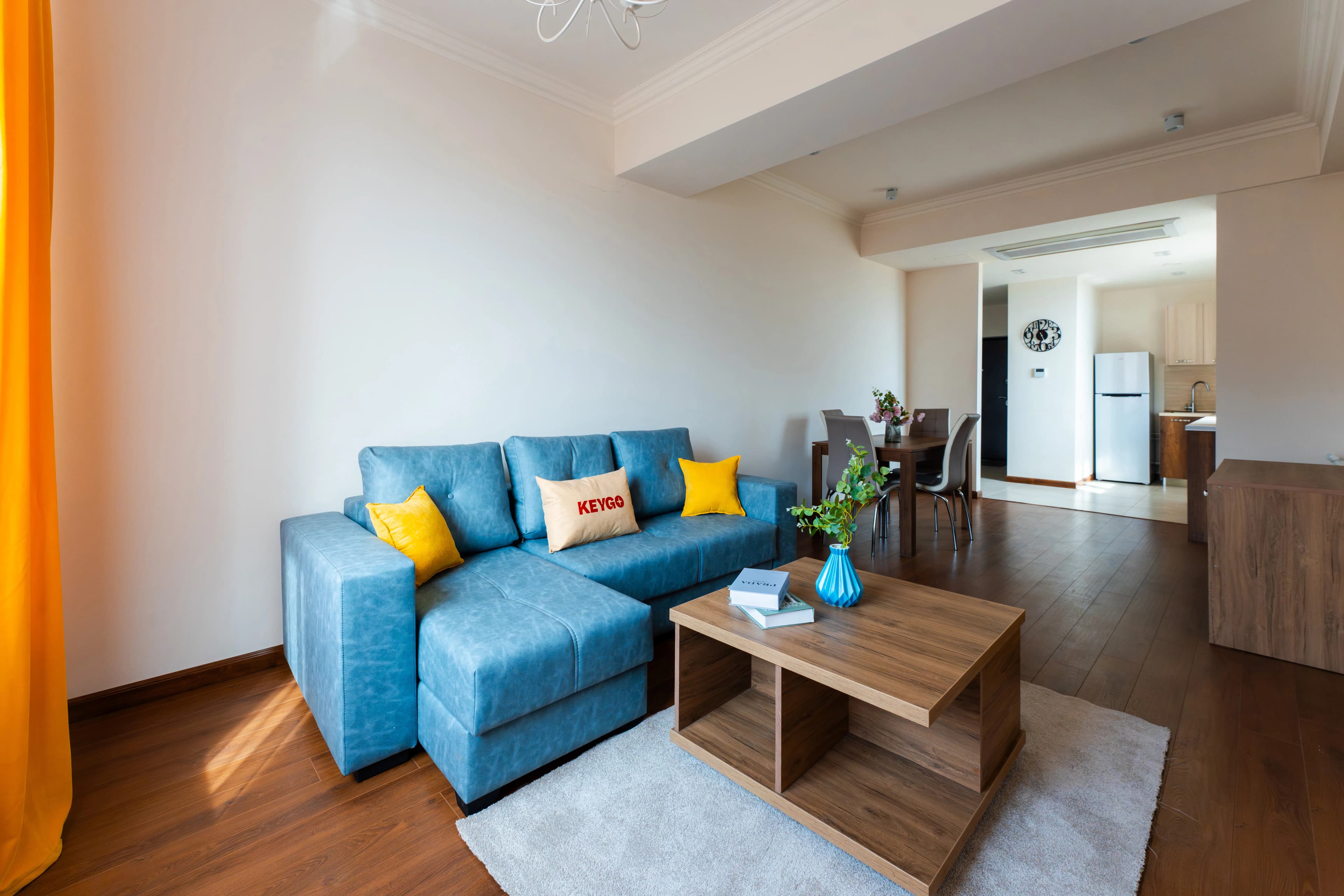 0083/Buzand Bliss/1BR/Urban Retreat photo 10