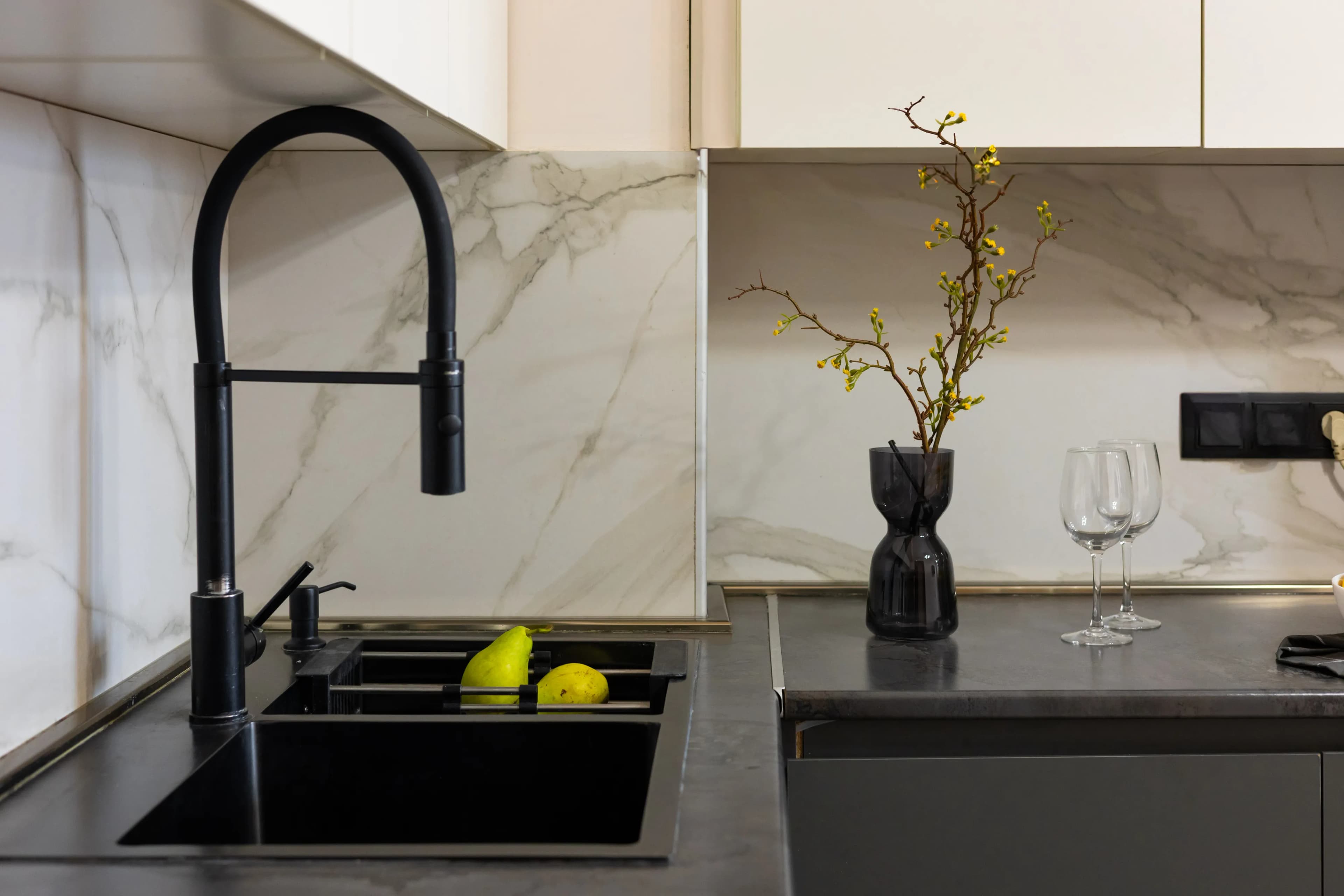 Apartment KeyGo #0015 is the key to the center of Yerevan photo 12