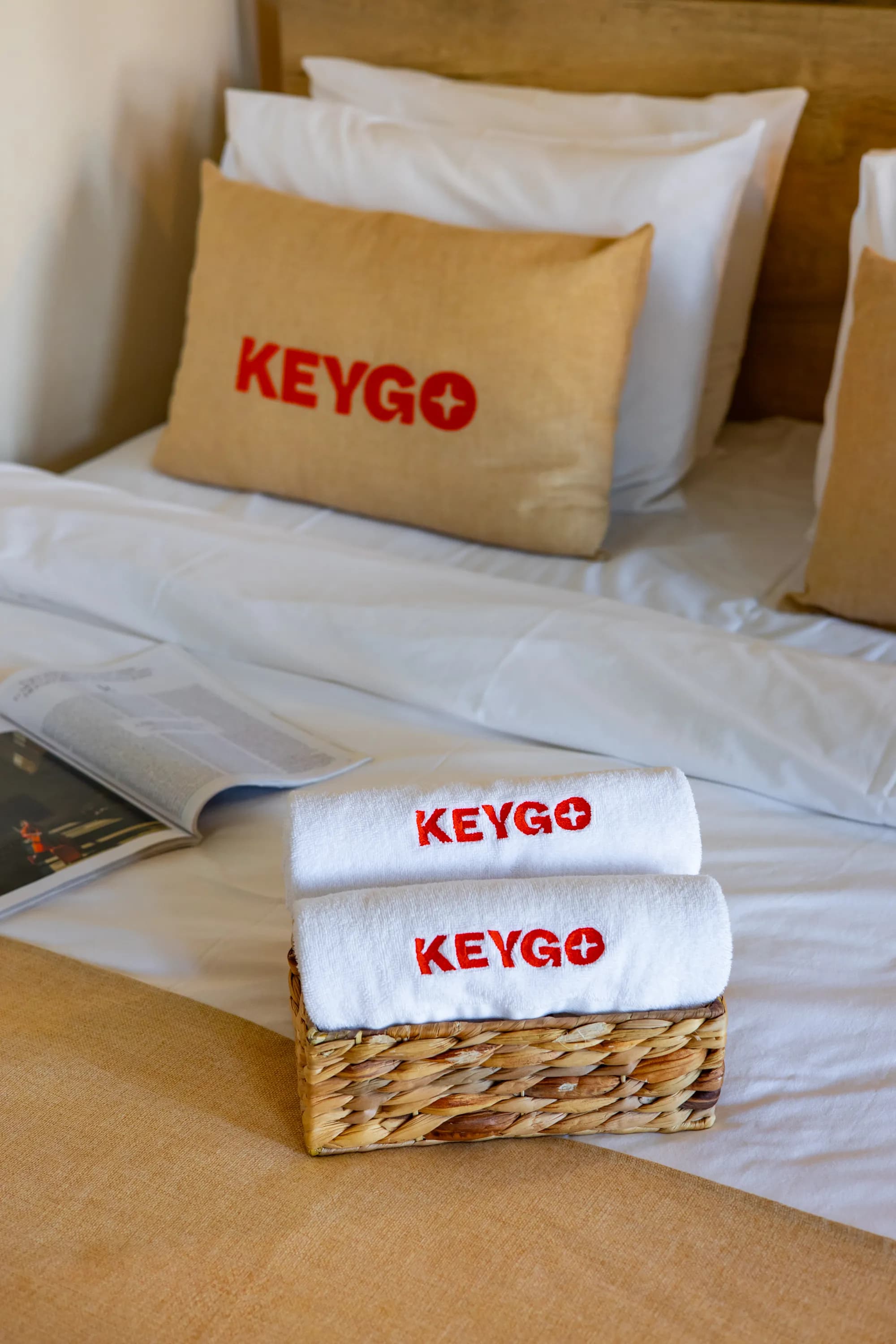 Apartment KeyGo #0053 key to the center of Yerevan photo 7