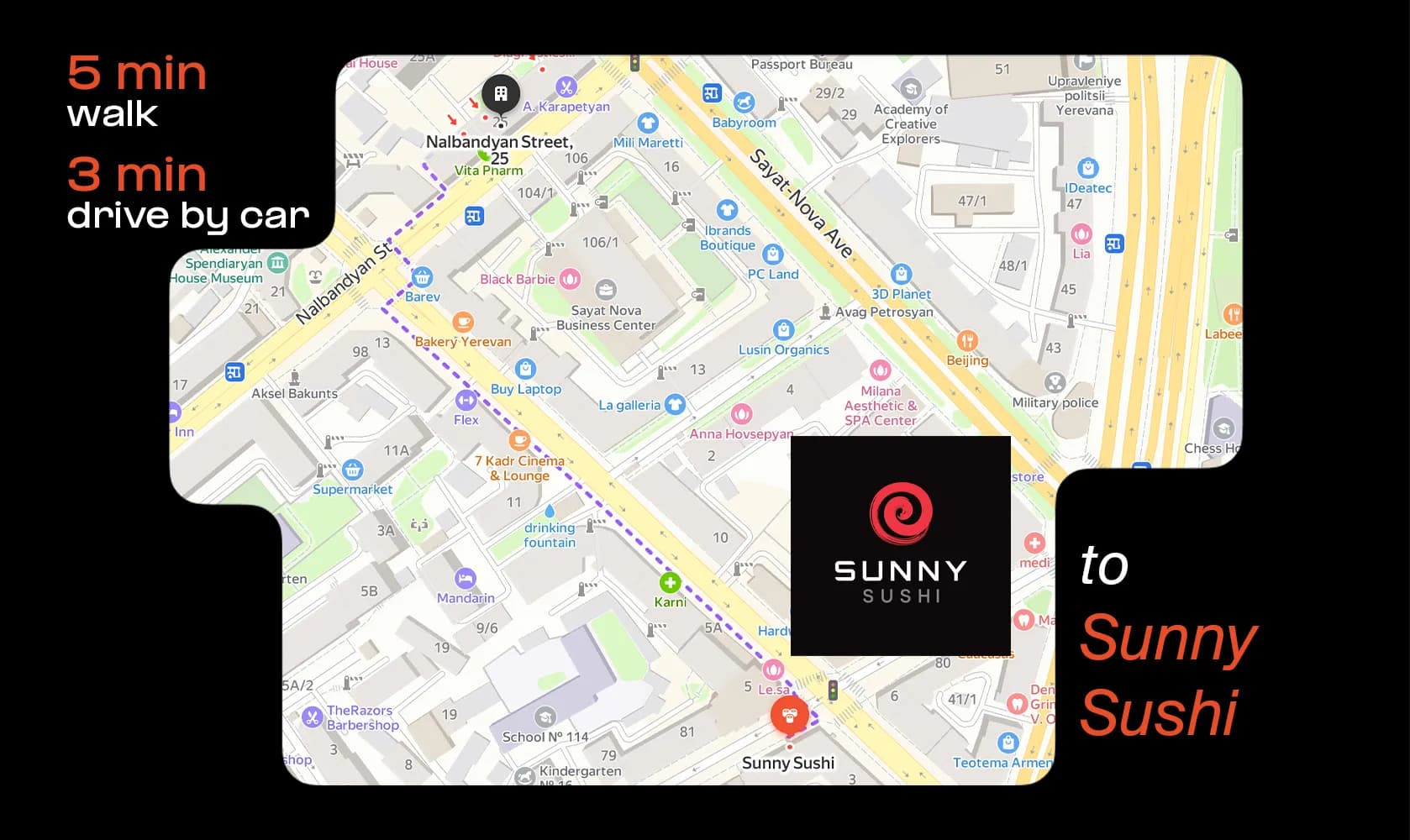 1BR/Urban Oasis/City Heart/Self check-in photo 31