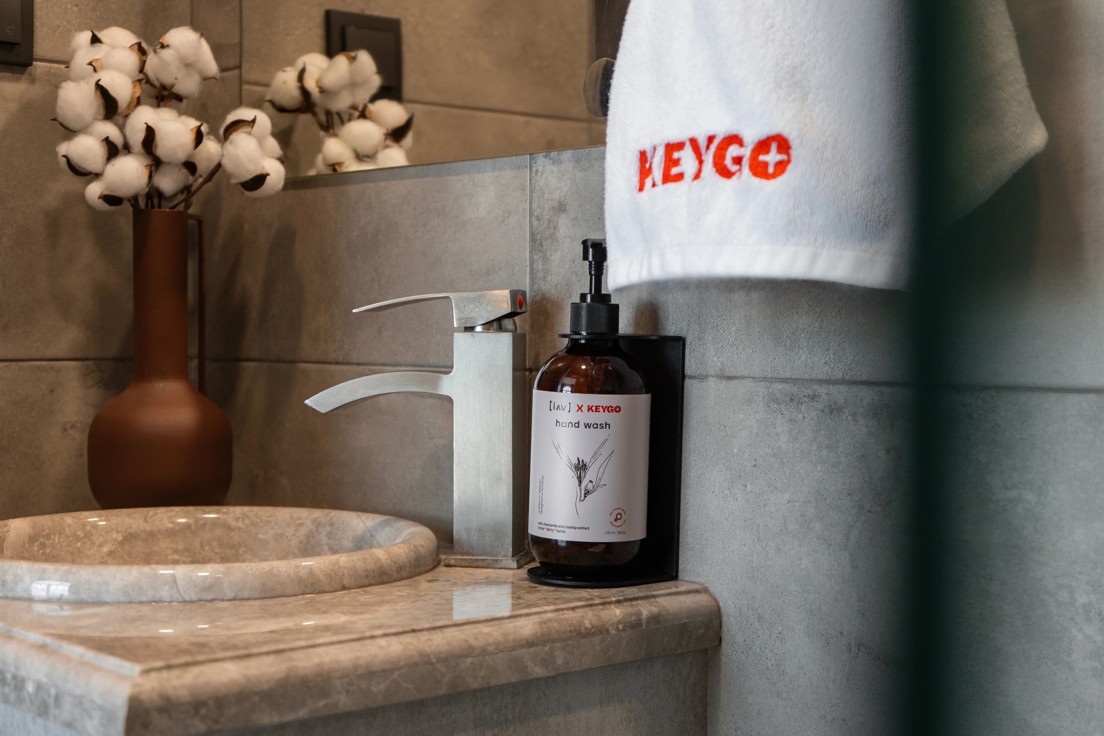 Studio KeyGo #0154 Boutique Hotel photo 4