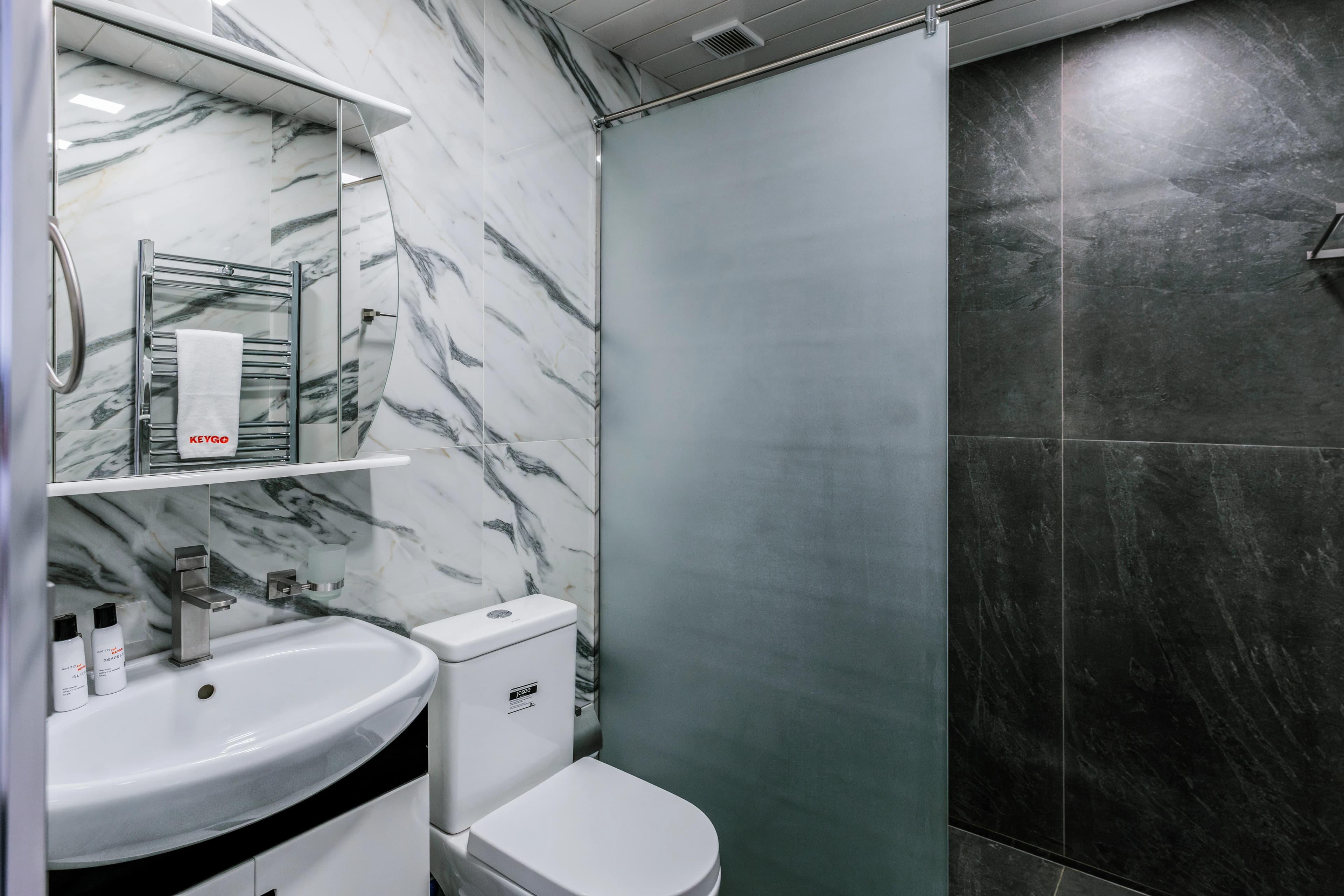 1BR/Near Park/Center/Self checkin photo 6