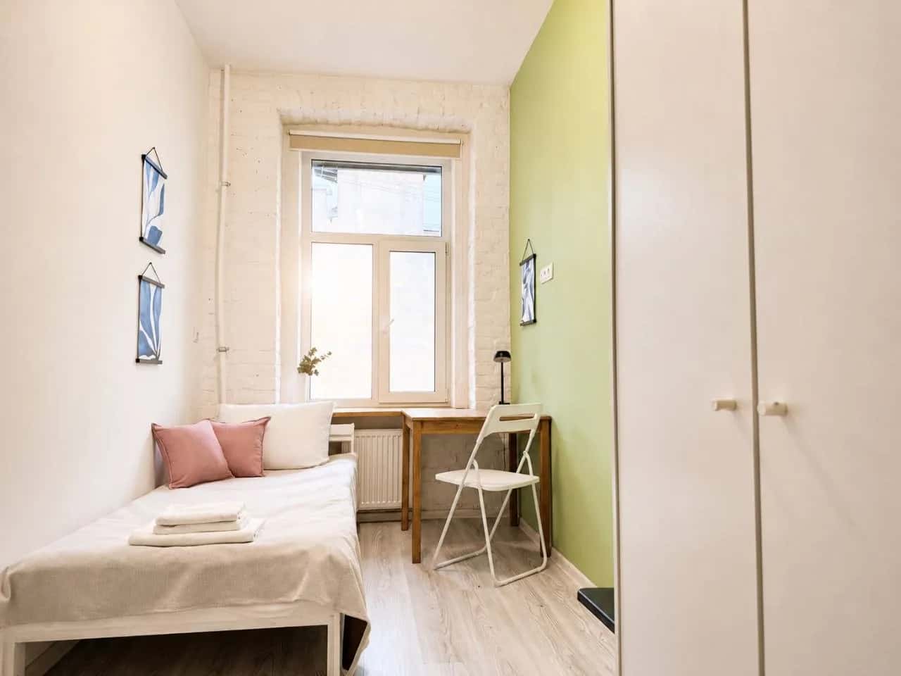 Co-Living KeyGo #2032 на Васильевском острове в Санкт-Петербурге. photo 3
