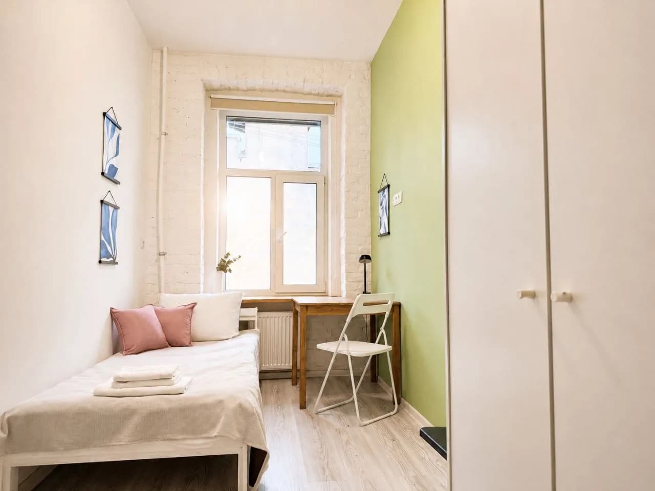 Co-Living KeyGo #2032 на Васильевском острове в Санкт-Петербурге. photo 3