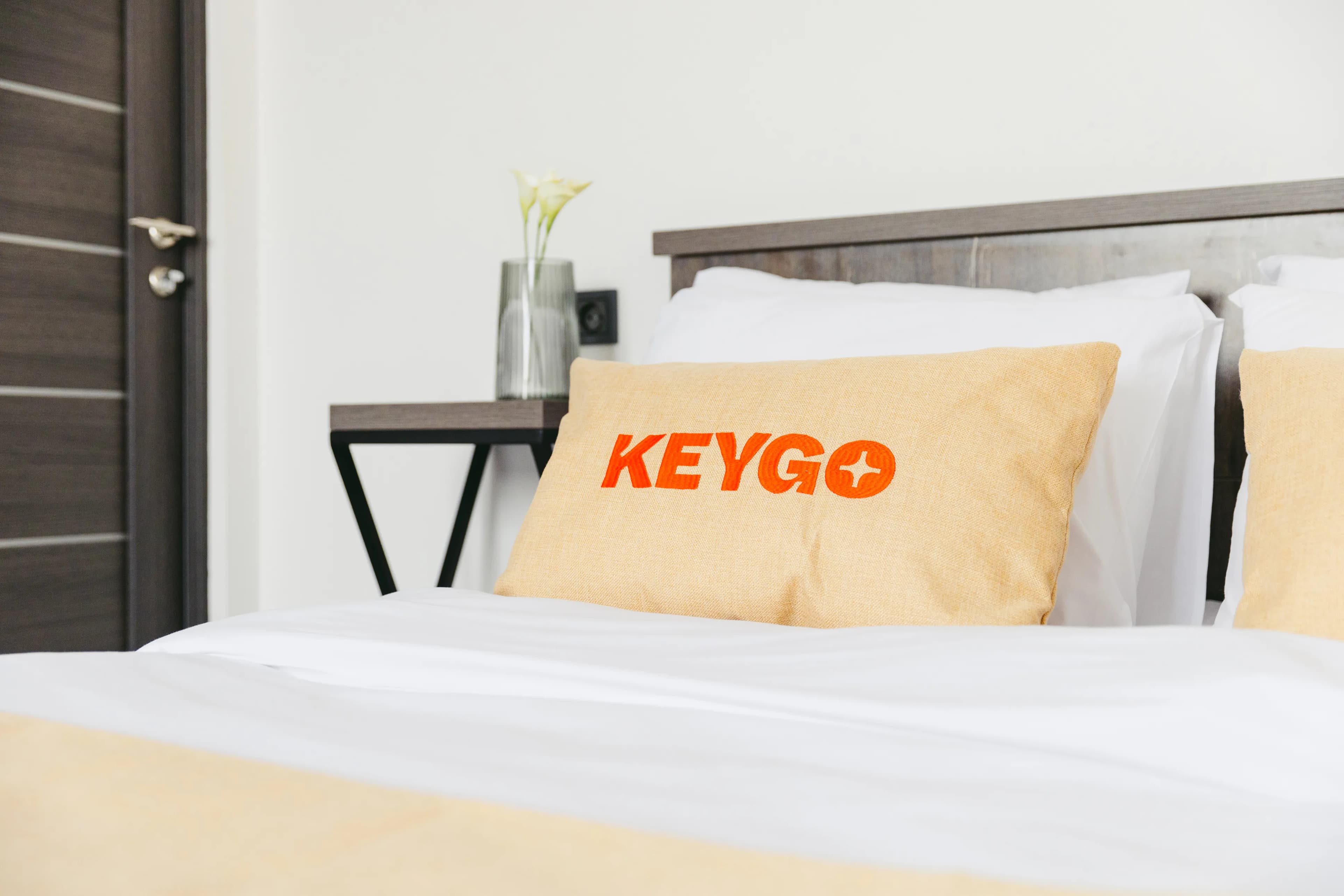 1BR/Urban Oasis/City Heart/Self check-in photo 15