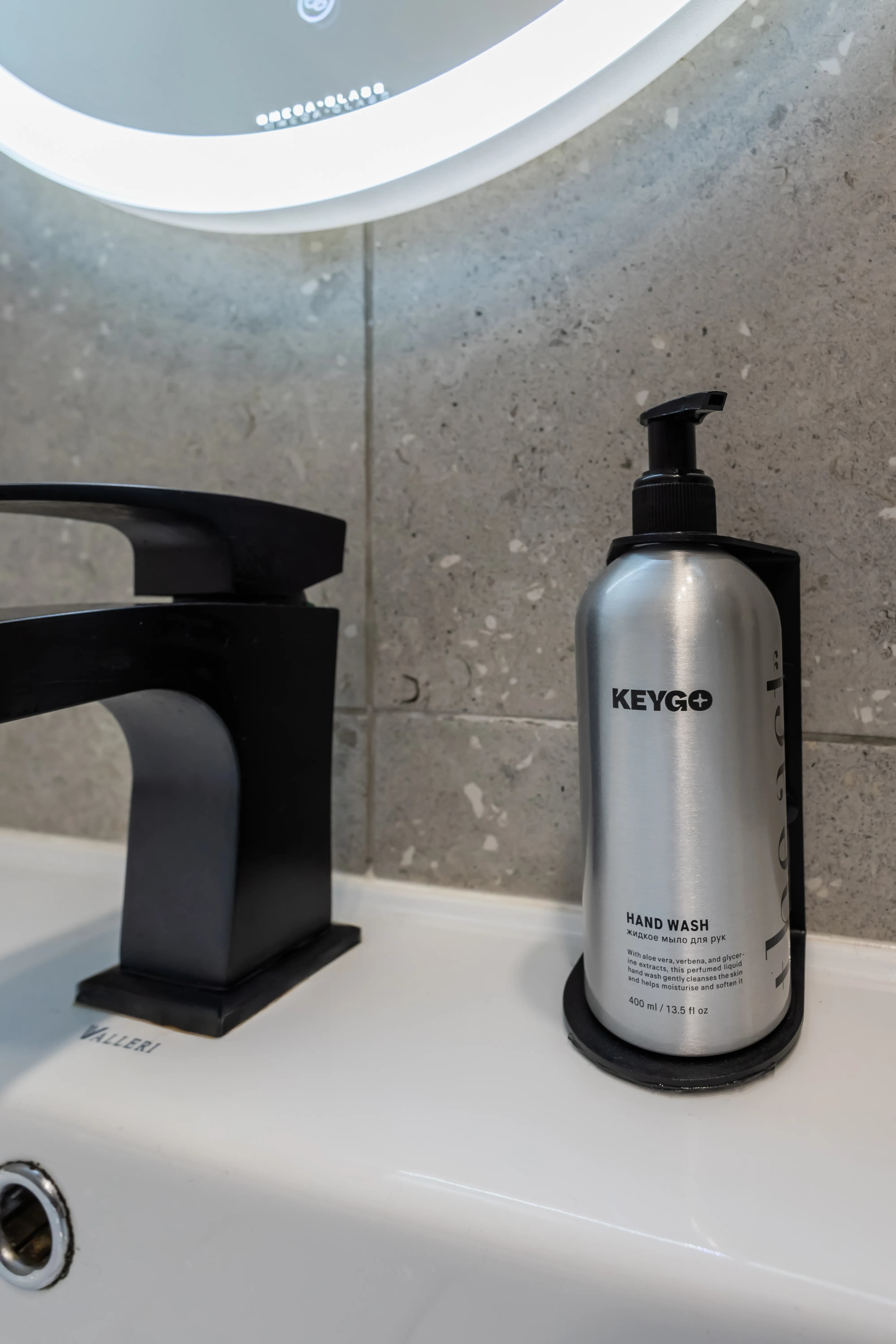 Студия KeyGo #1053 меньше шума, больше света photo 22