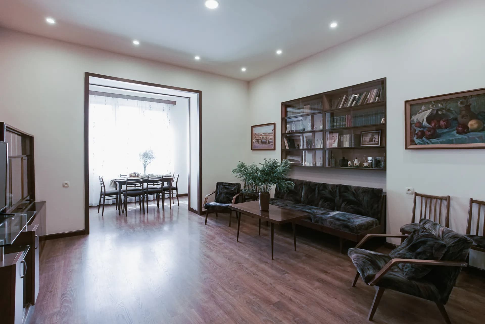 KeyGo Apartment #0001 near the Opera House photo 4