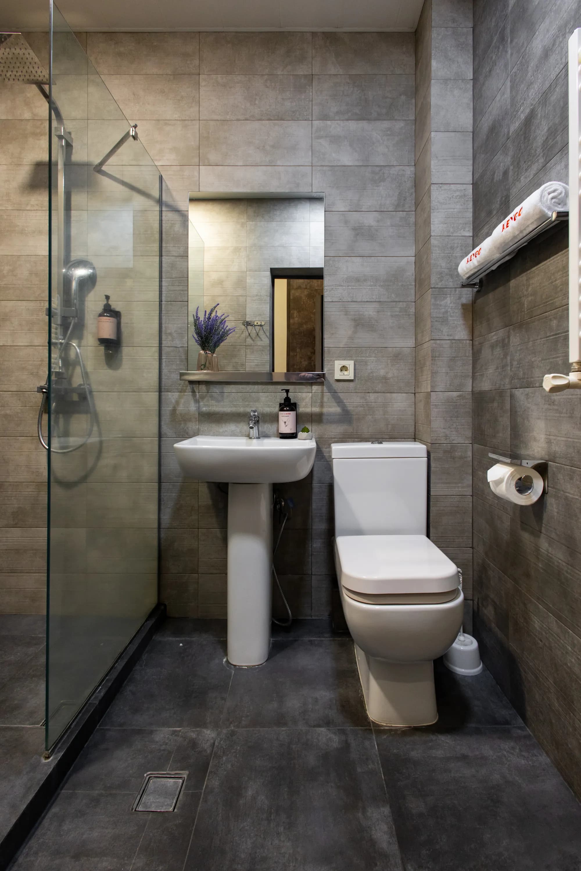 Apartment KeyGo #0053 key to the center of Yerevan photo 11