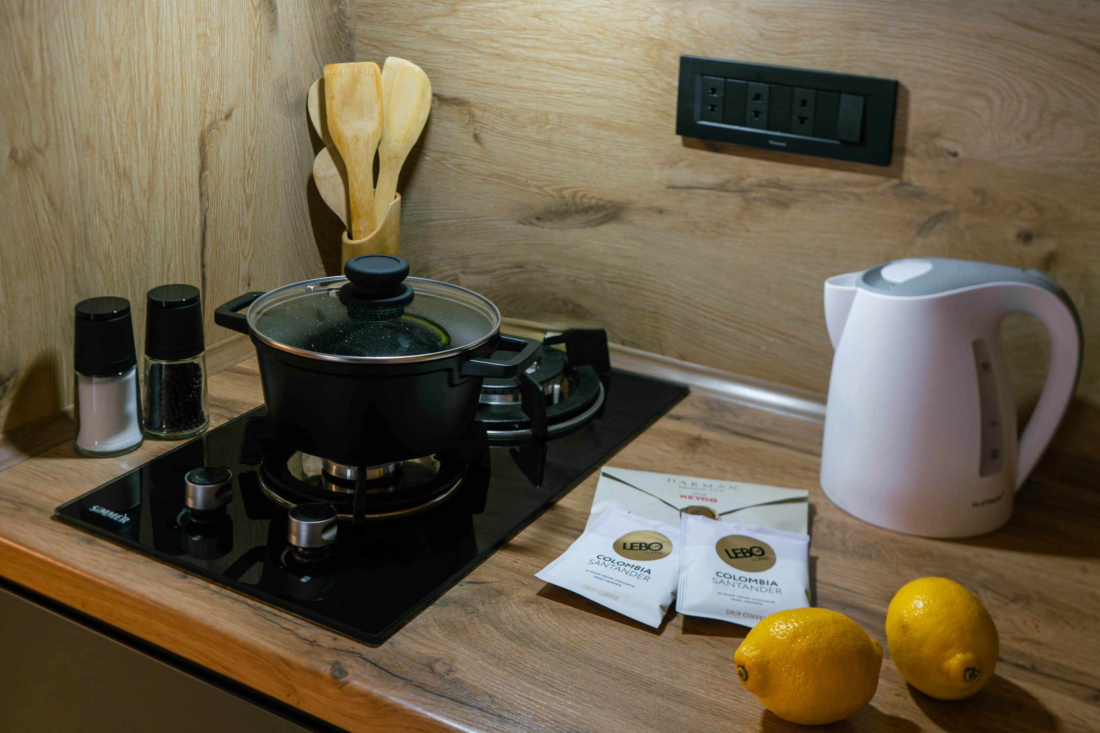 Apartment KeyGo #0103 key to the center of Yerevan photo 11