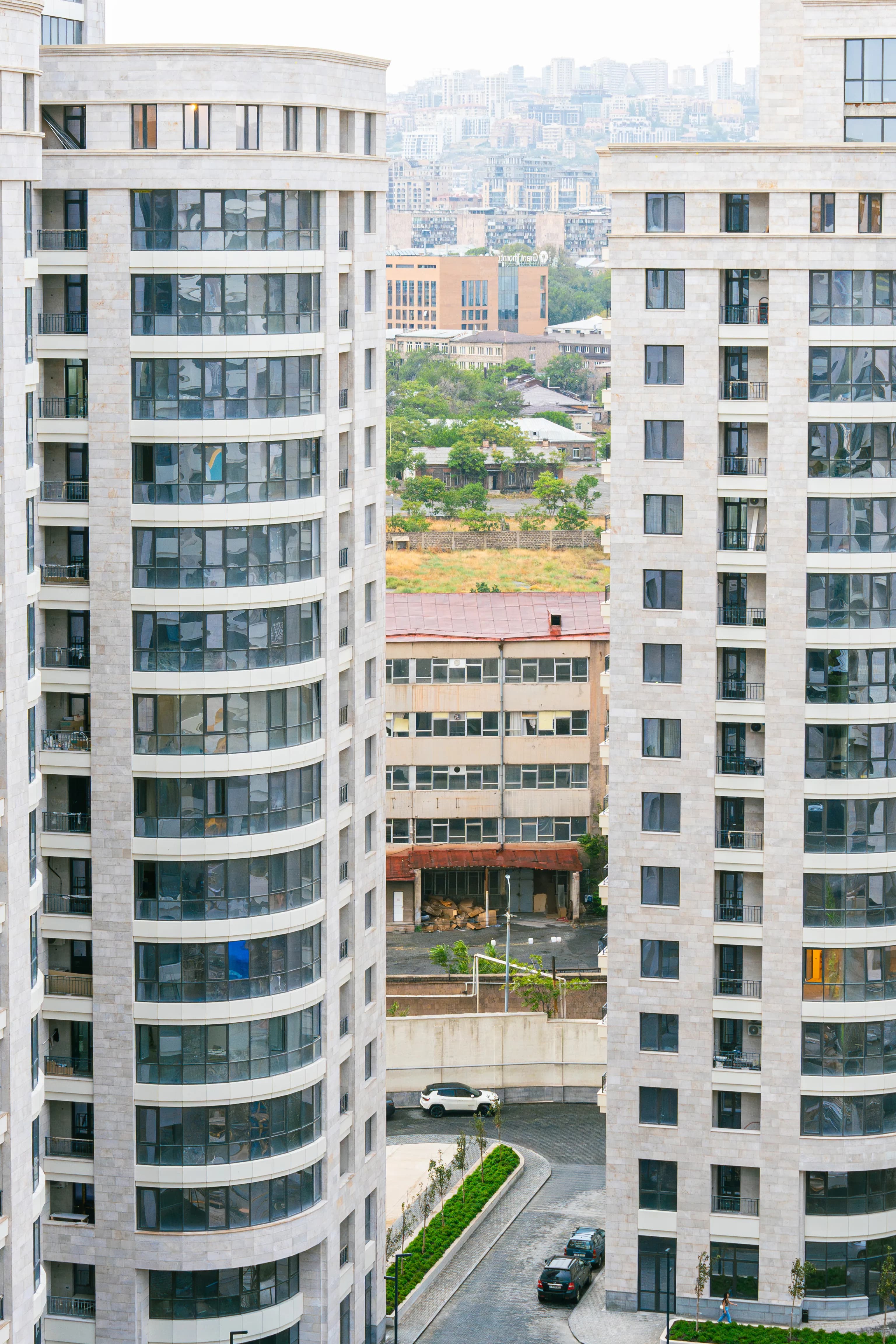 Apartment KeyGo #0101 near Yerevan Fortress photo 22