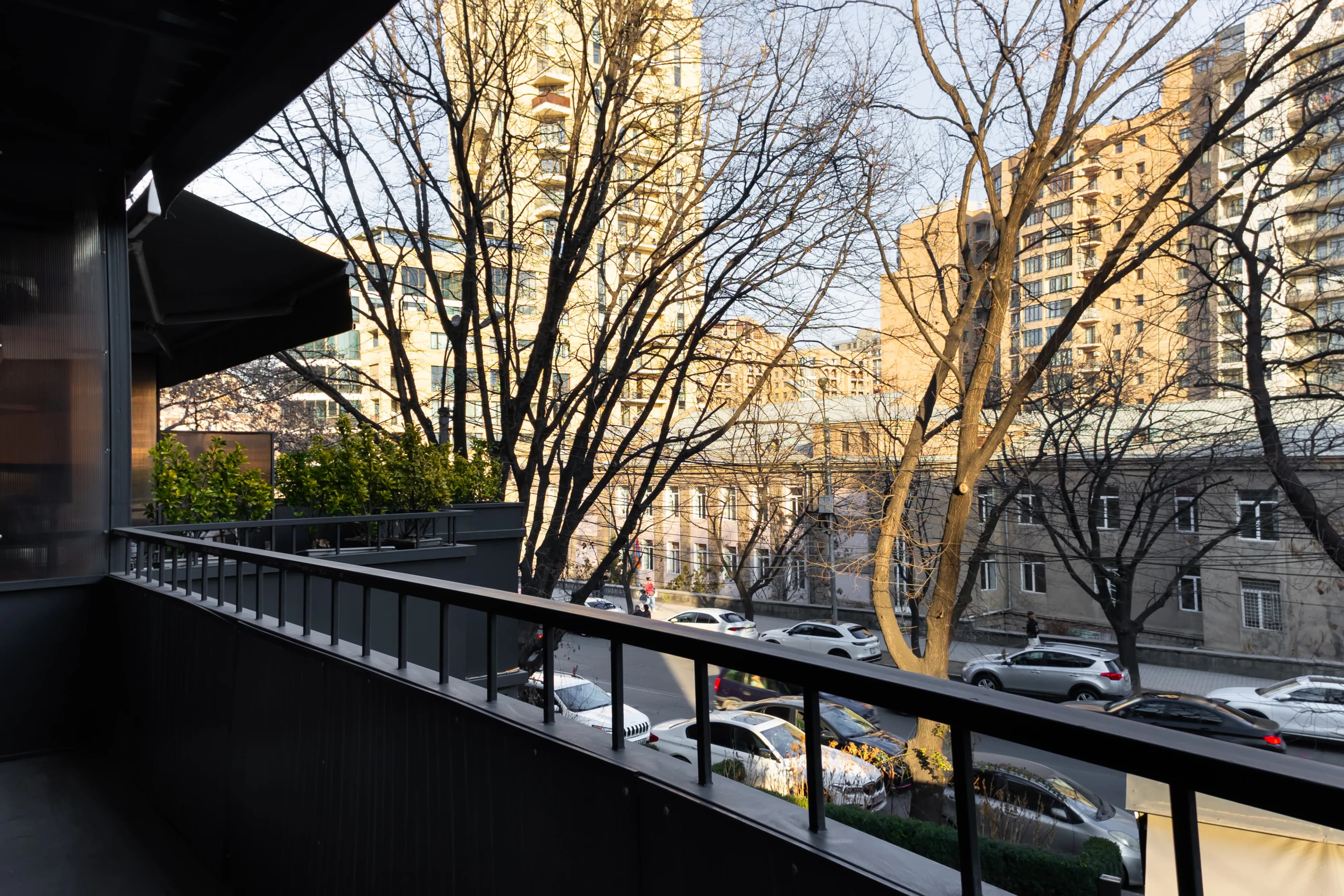 Apartment KeyGo #0069 key to the center of Yerevan photo 5