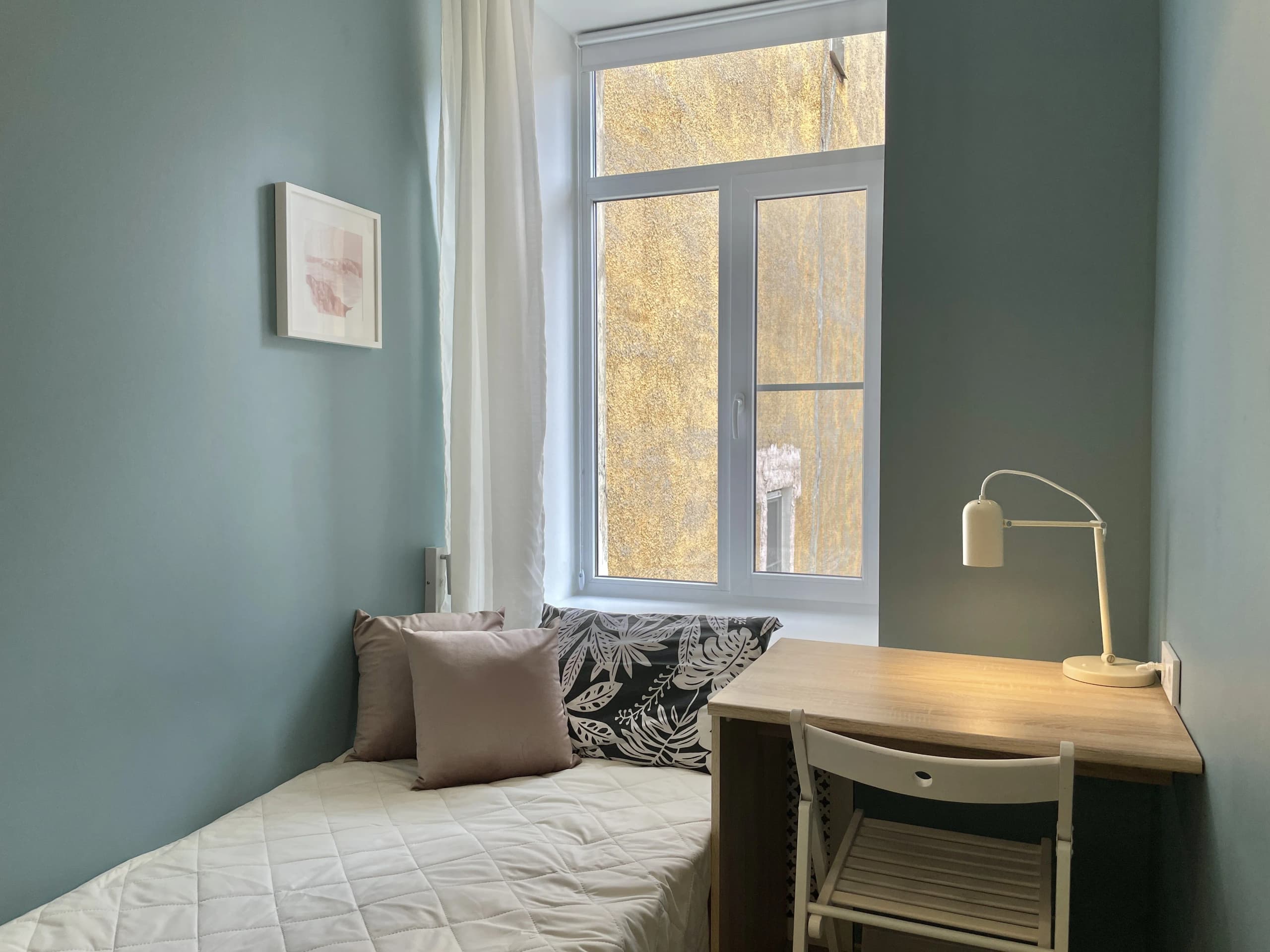 Co-living KeyGo #2021 на Васильевском острове в Санкт-Петербурге. photo 2