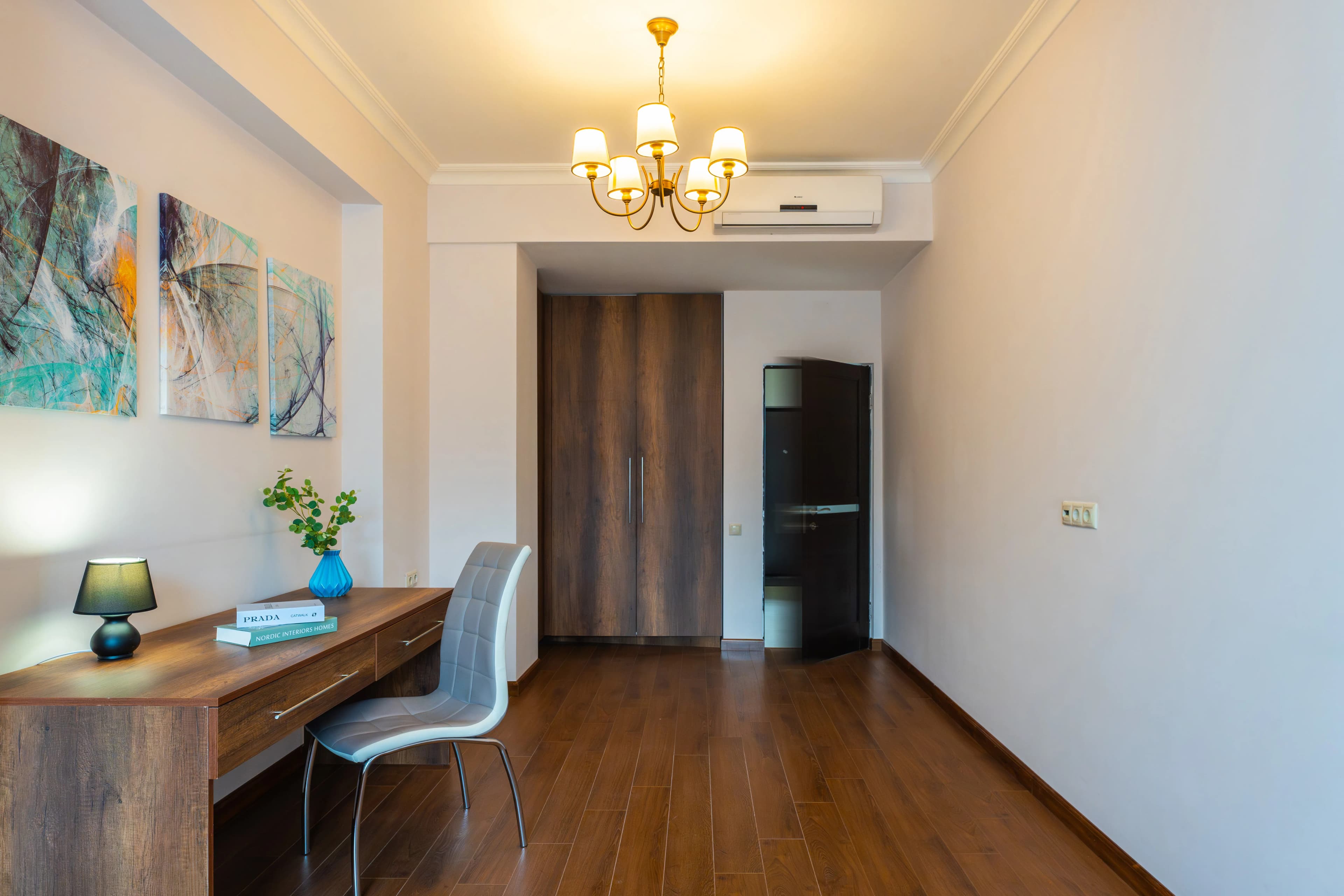 0083/Buzand Bliss/1BR/Urban Retreat photo 15