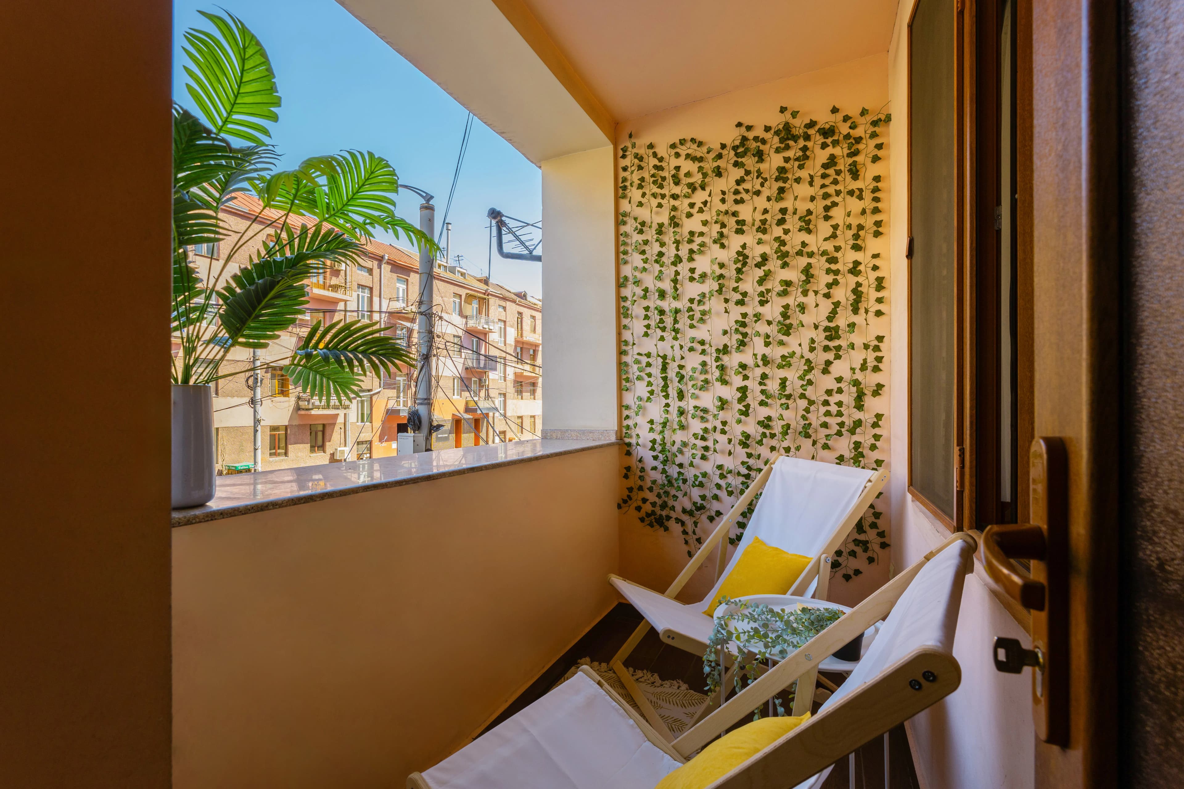 Apartments KeyGo #0044 key to the center of Yerevan photo 14