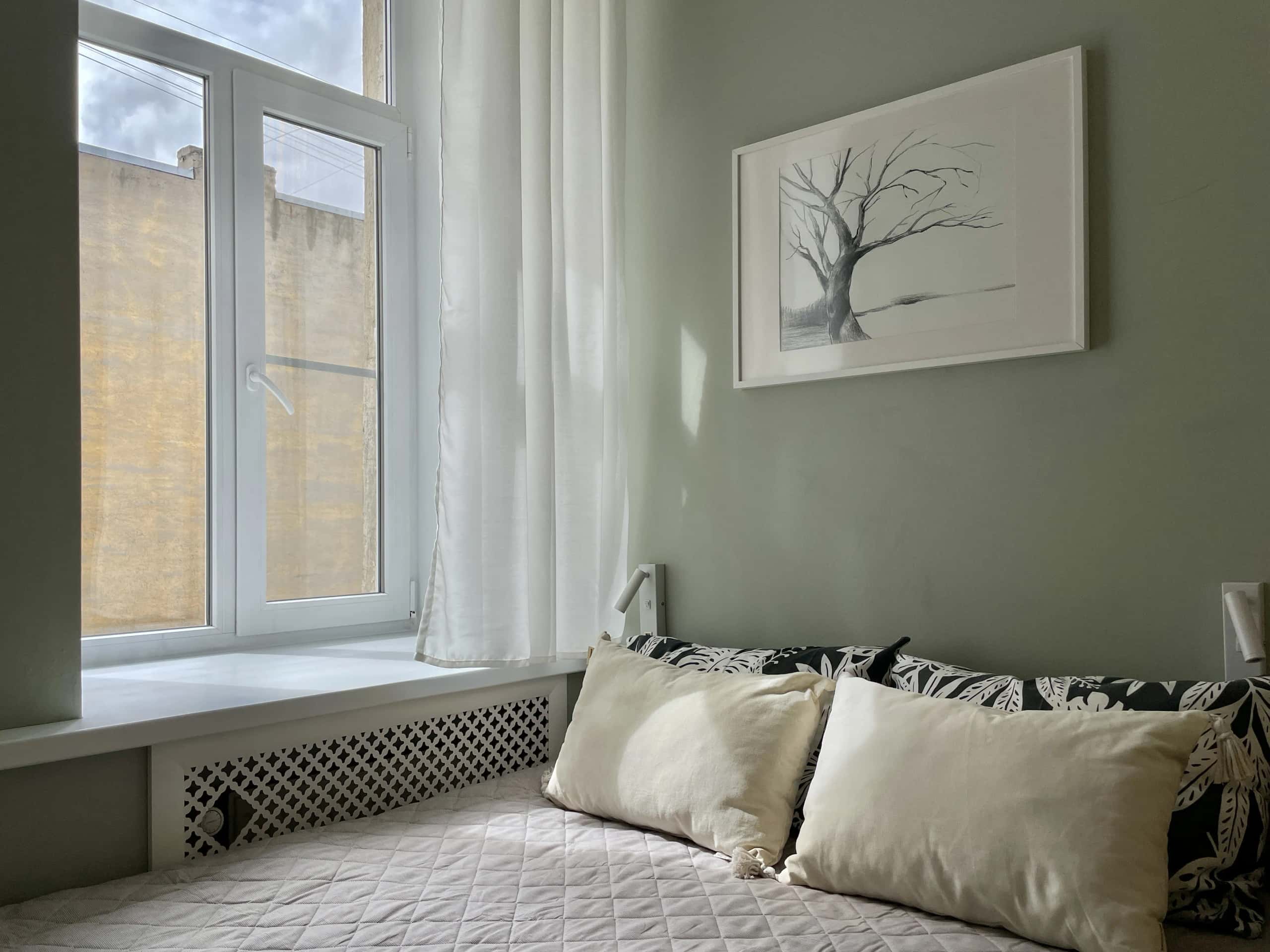 Co-living KeyGo #2024 на Васильевском острове в Санкт-Петербурге photo 4