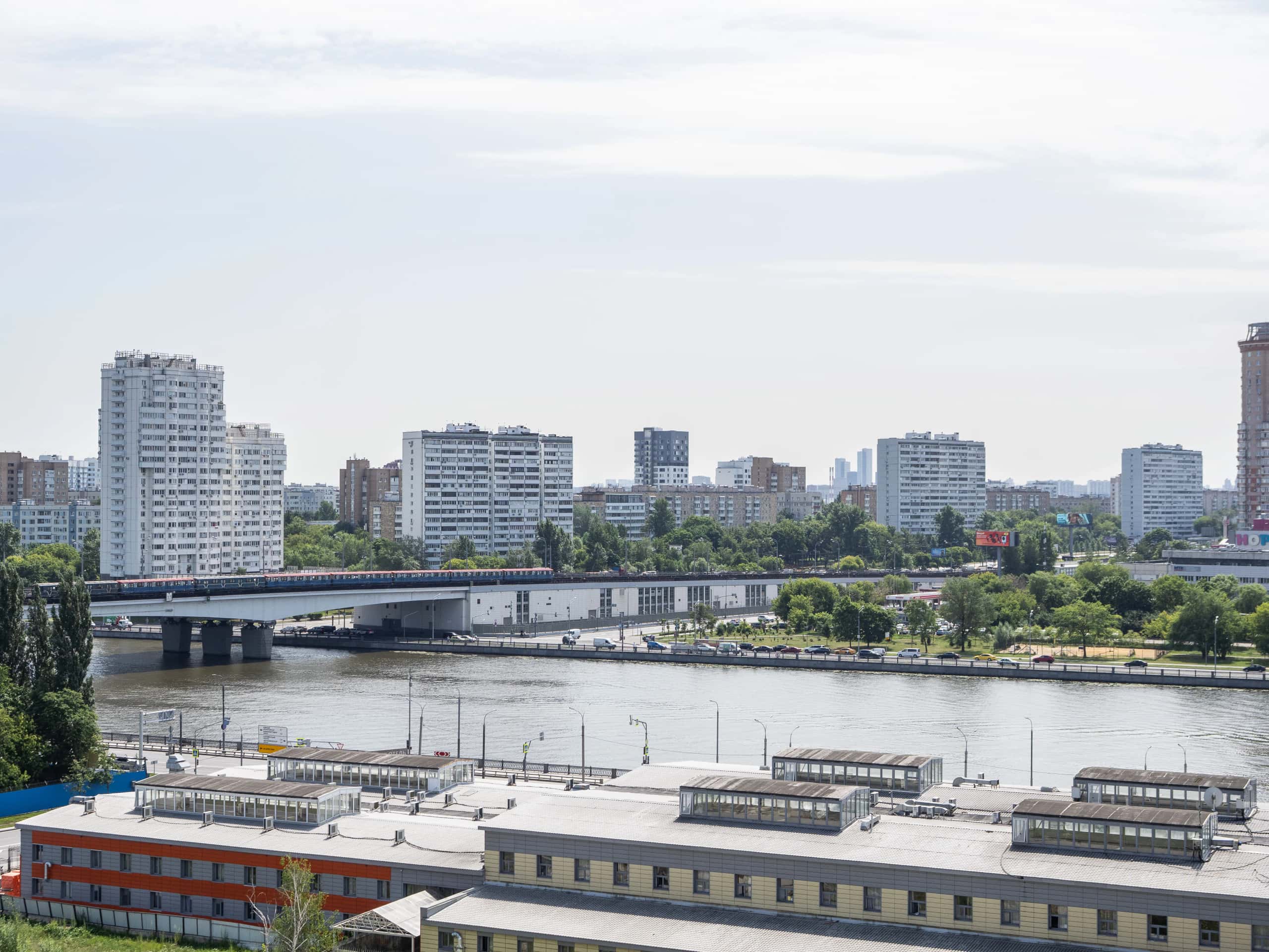 Апартаменты KeyGo #1095 ключ к центру Москвы photo 5