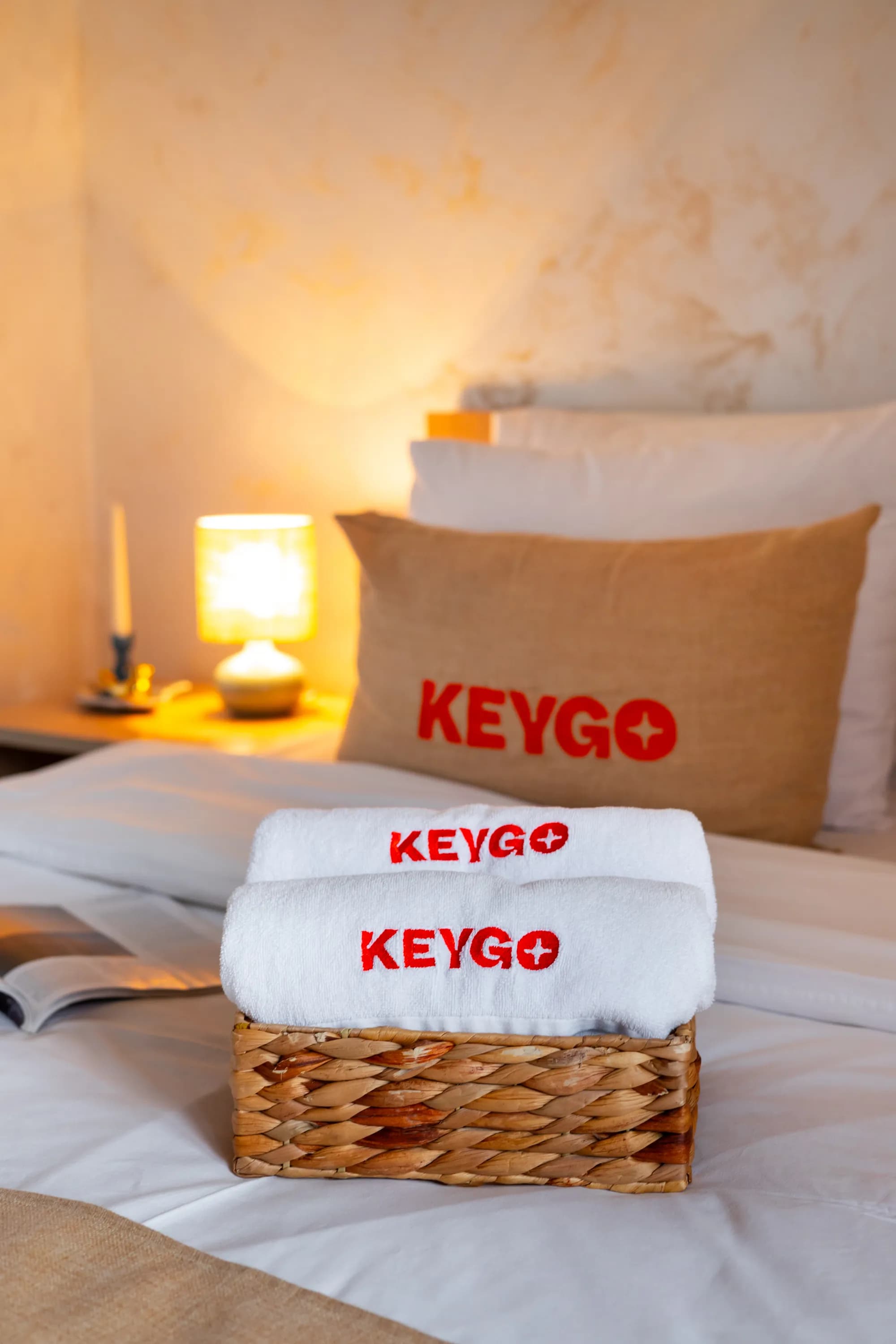 Apartment KeyGo #0054 offers comfort and coziness in the city photo 6