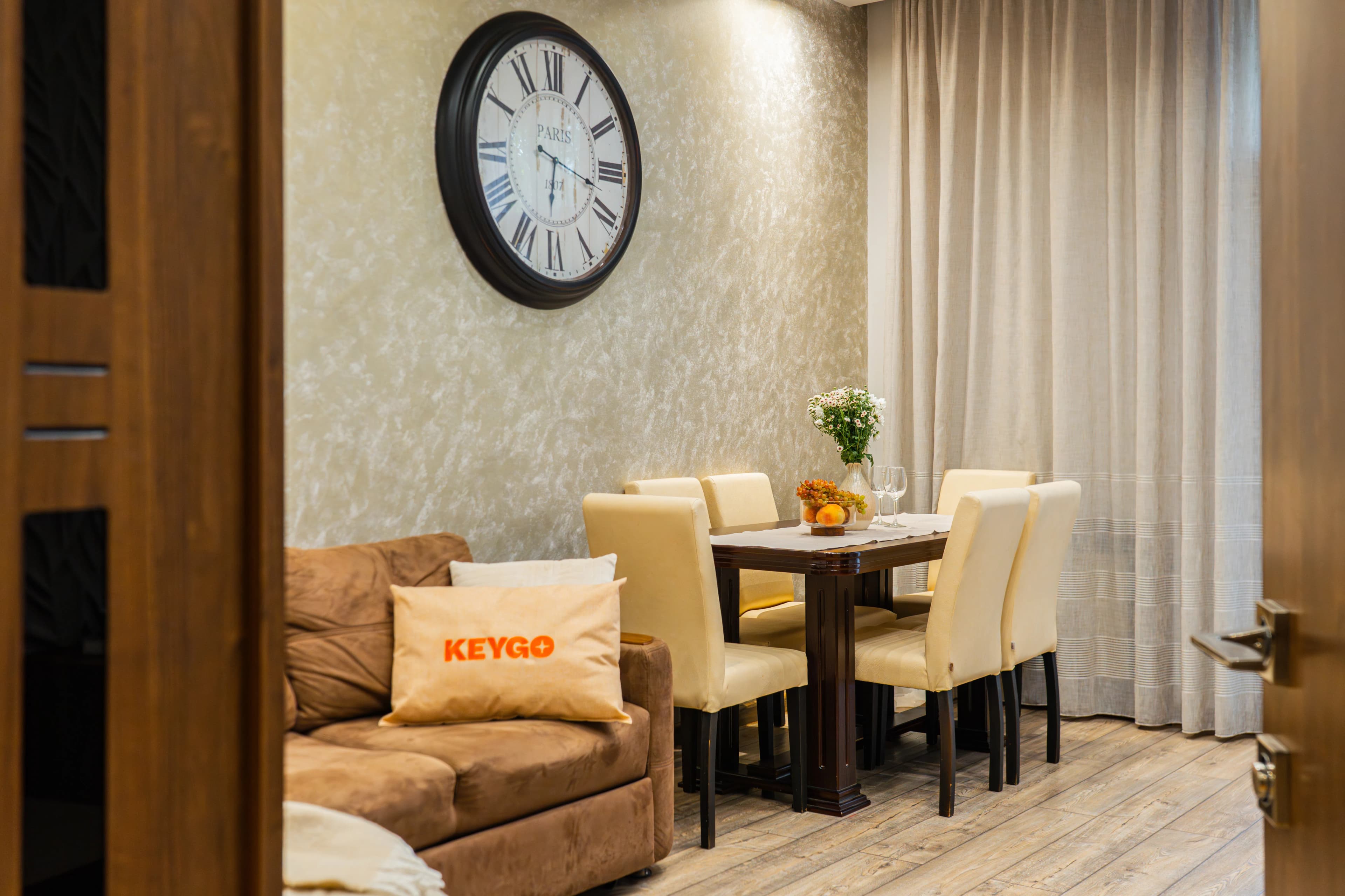 Apartment KeyGo #0088 next to Cascade photo 11