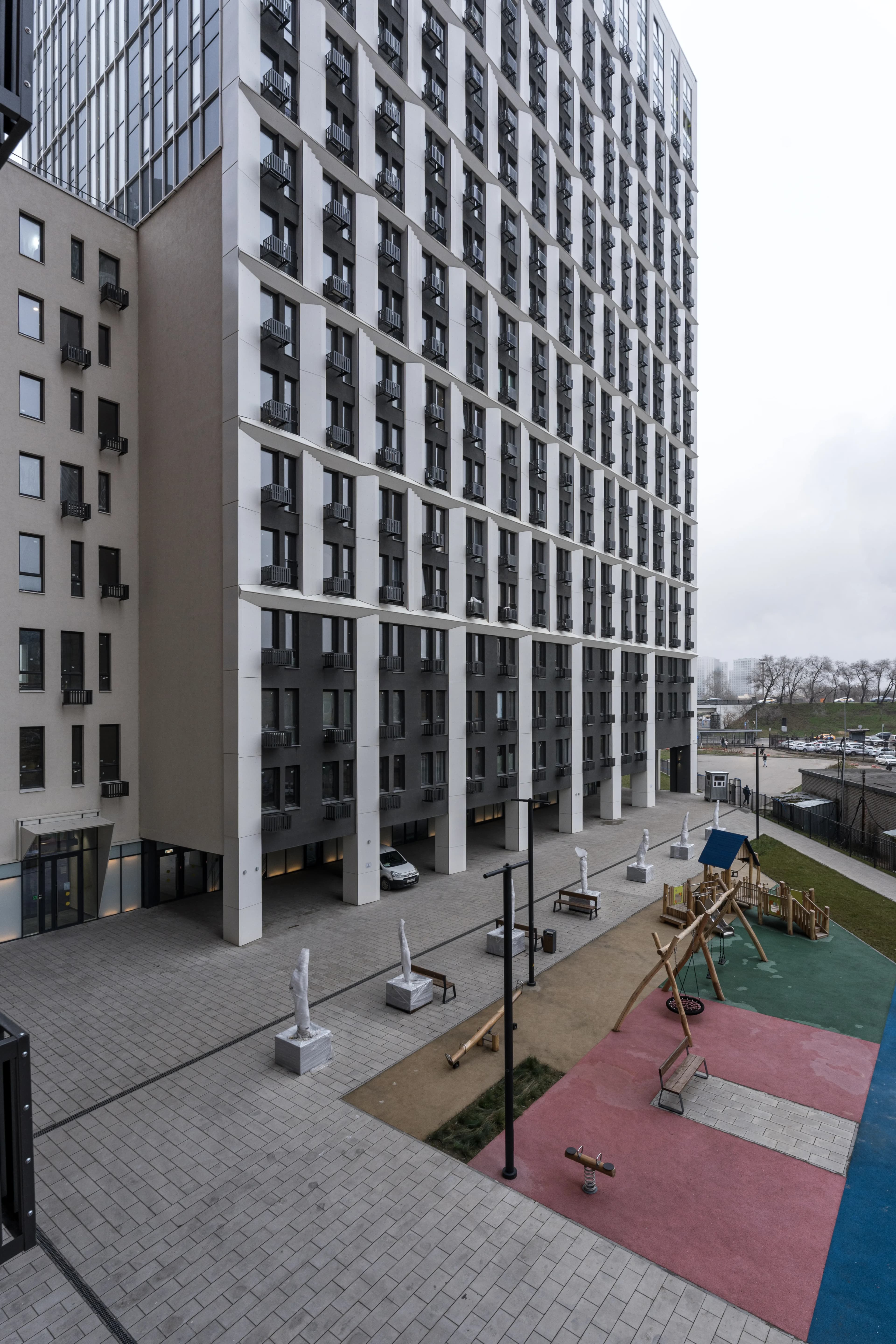 Студия KeyGo #1069 рядом с метро Волгоградский Проспект photo 19