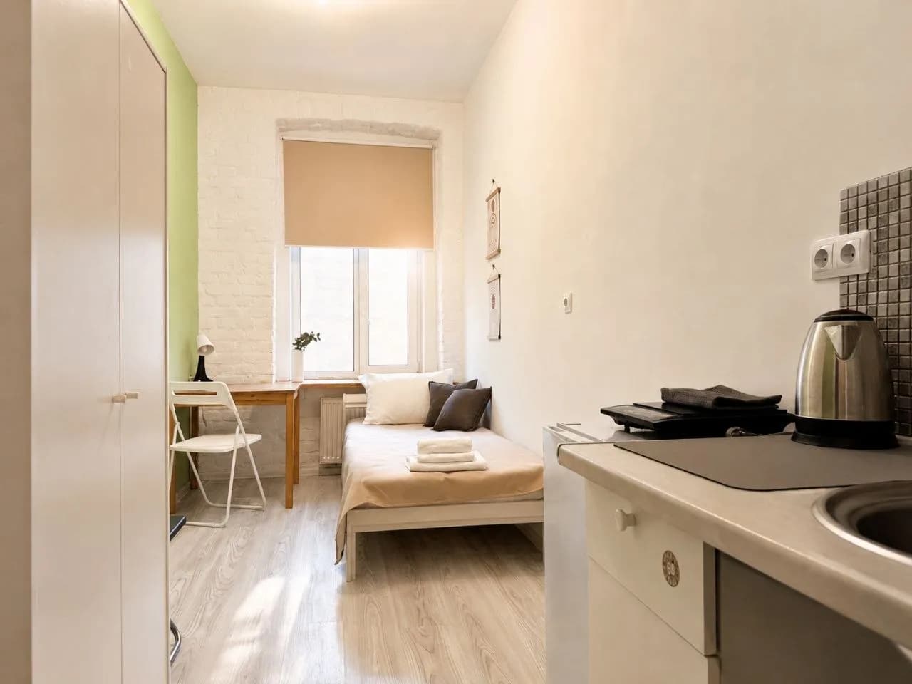 Co-Living KeyGo #2031 на Васильевском острове в Санкт-Петербурге. photo 4