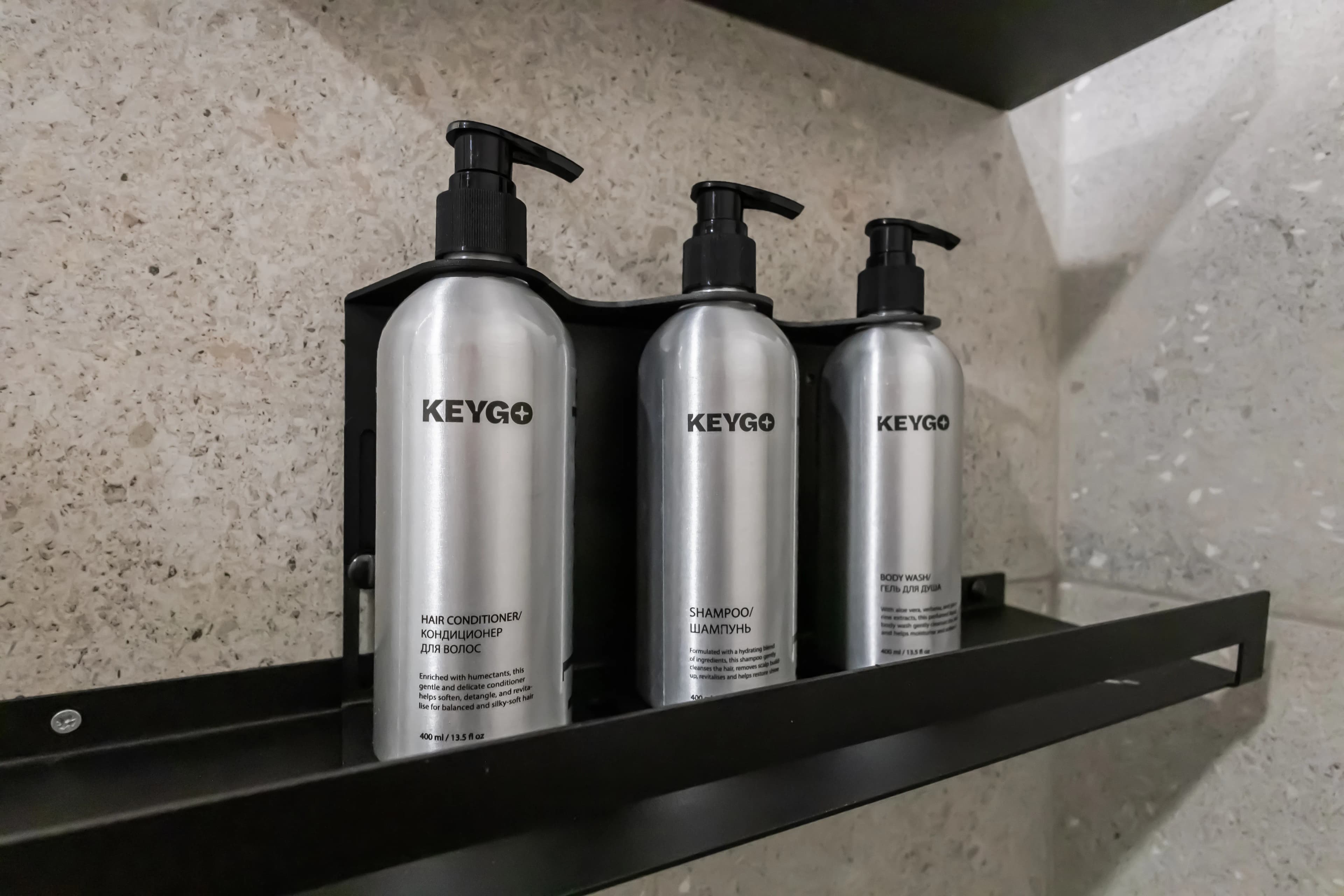 Студия KeyGo #1053 меньше шума, больше света photo 16