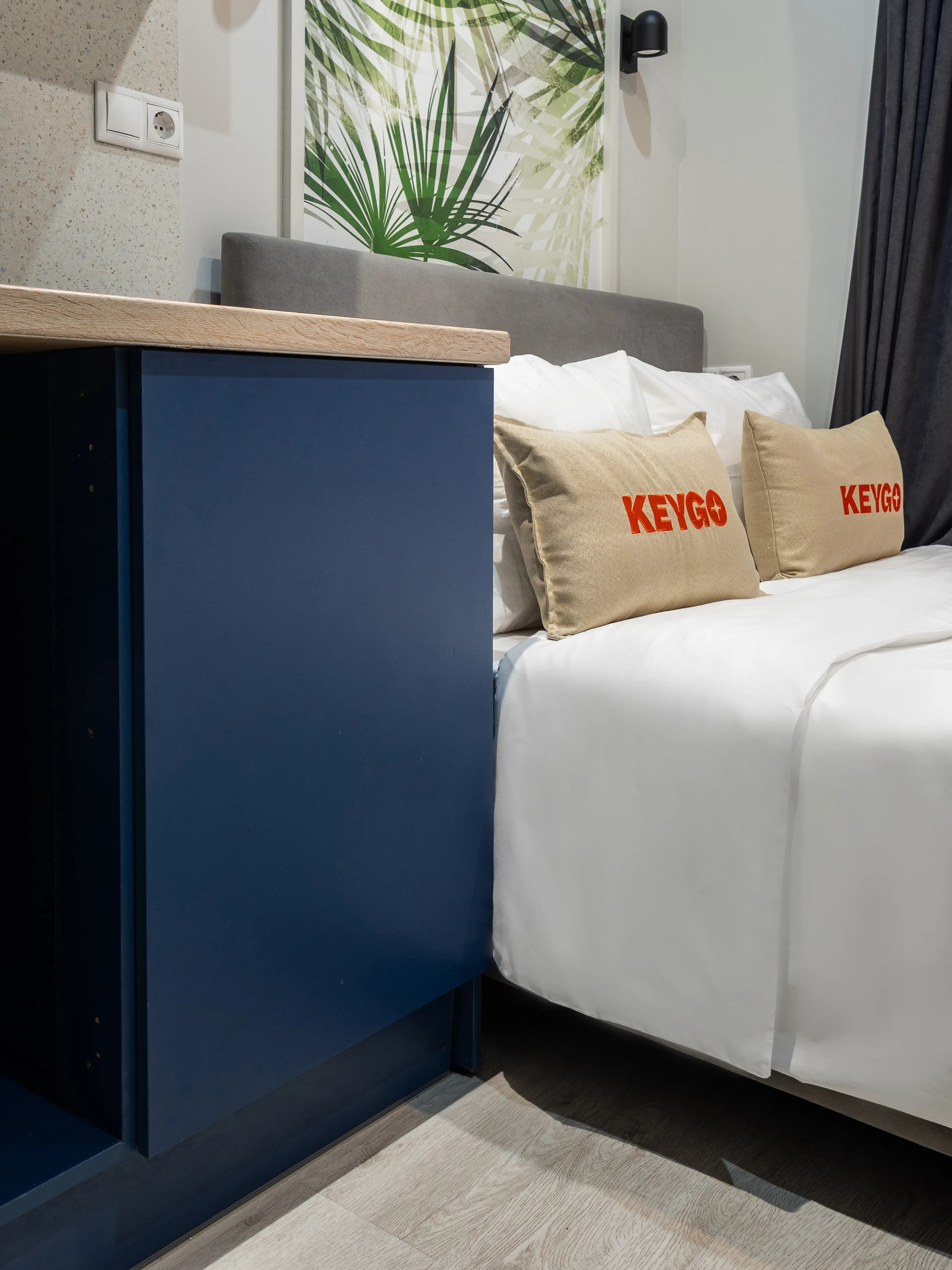 Апартаменты KeyGo #1104 ключ к центру Москвы photo 9