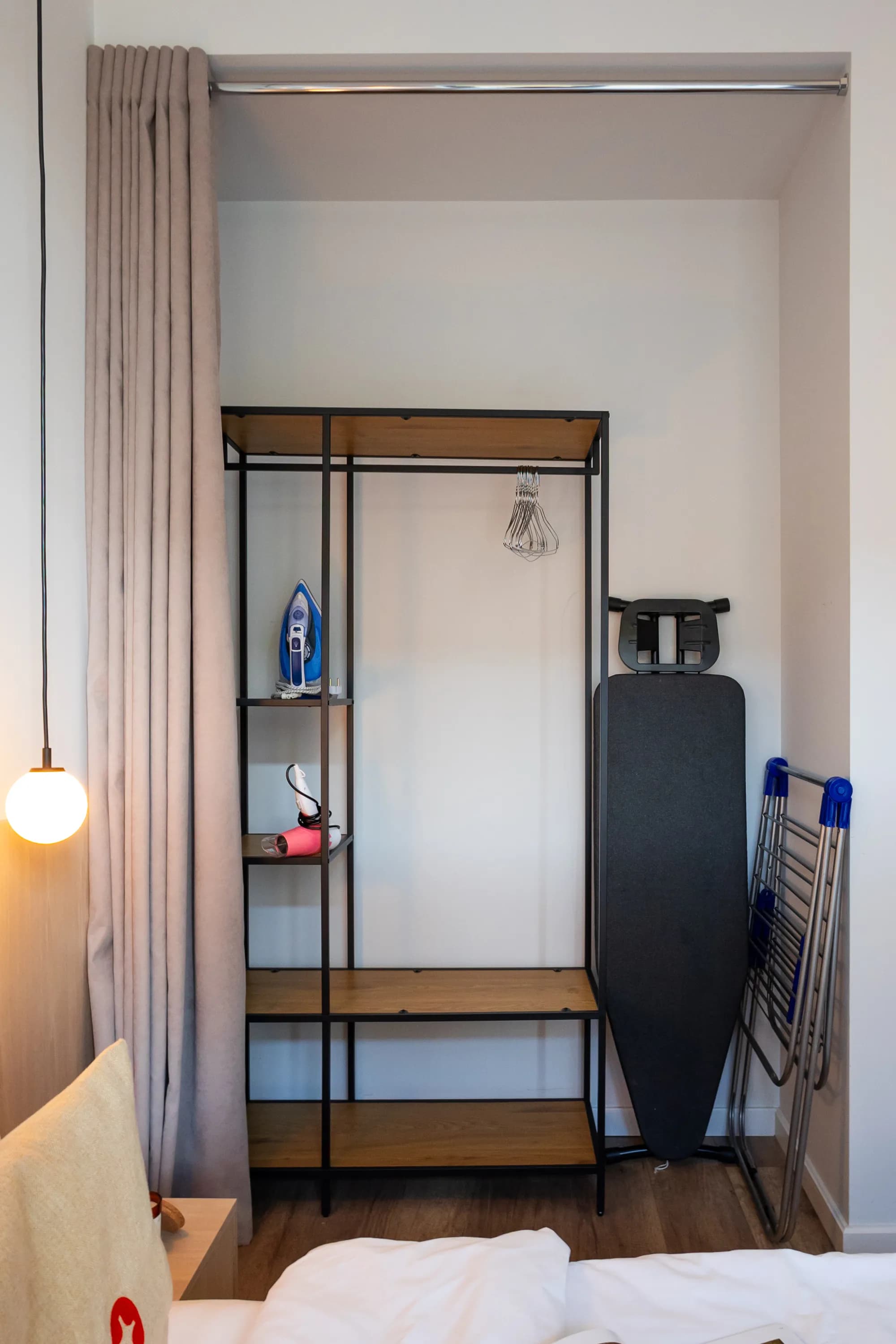 Apartment KeyGo #0066 comfort and coziness in the city photo 20