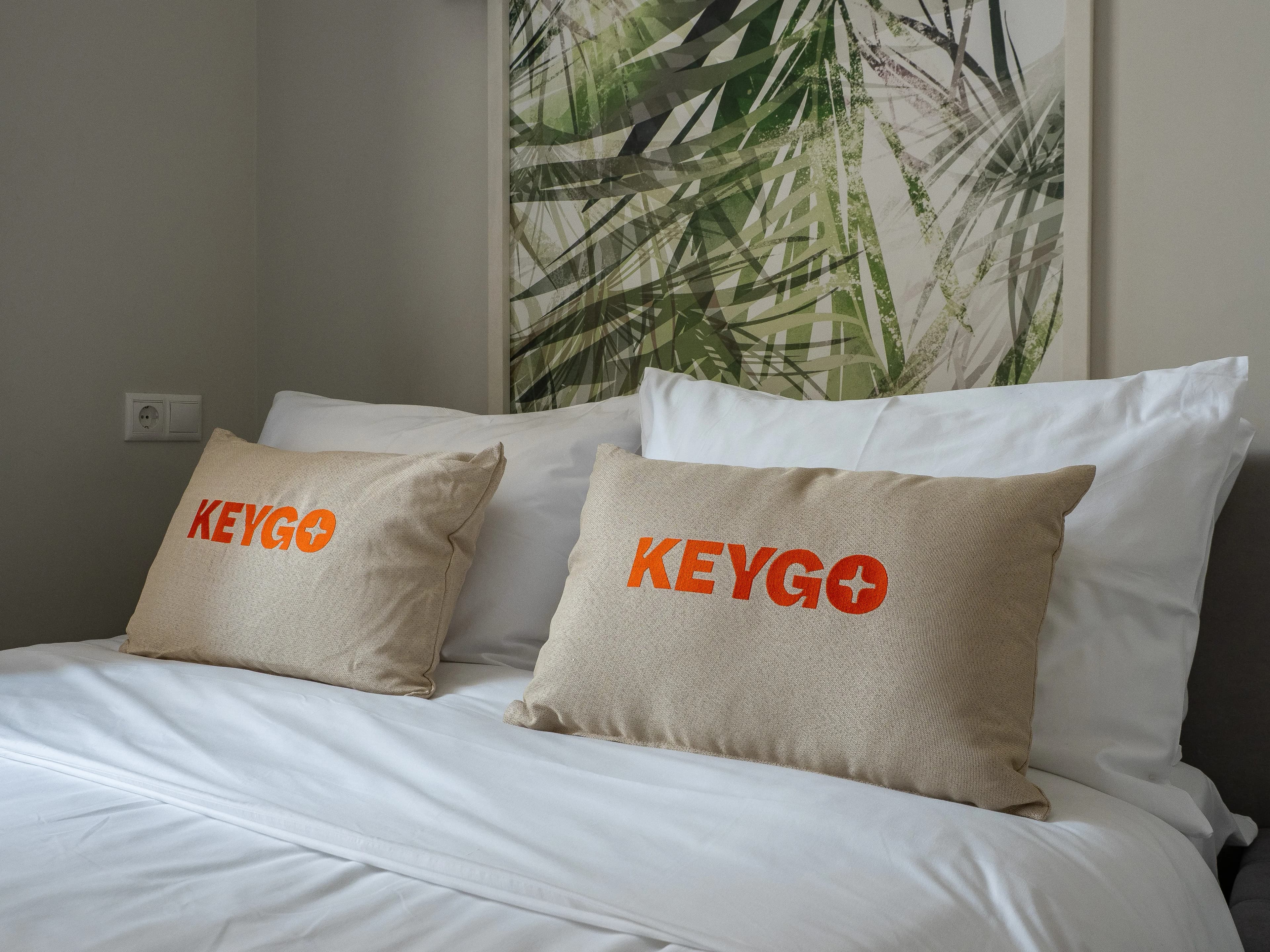Апартаменты KeyGo #1101 ключ к центру Москвы photo 3