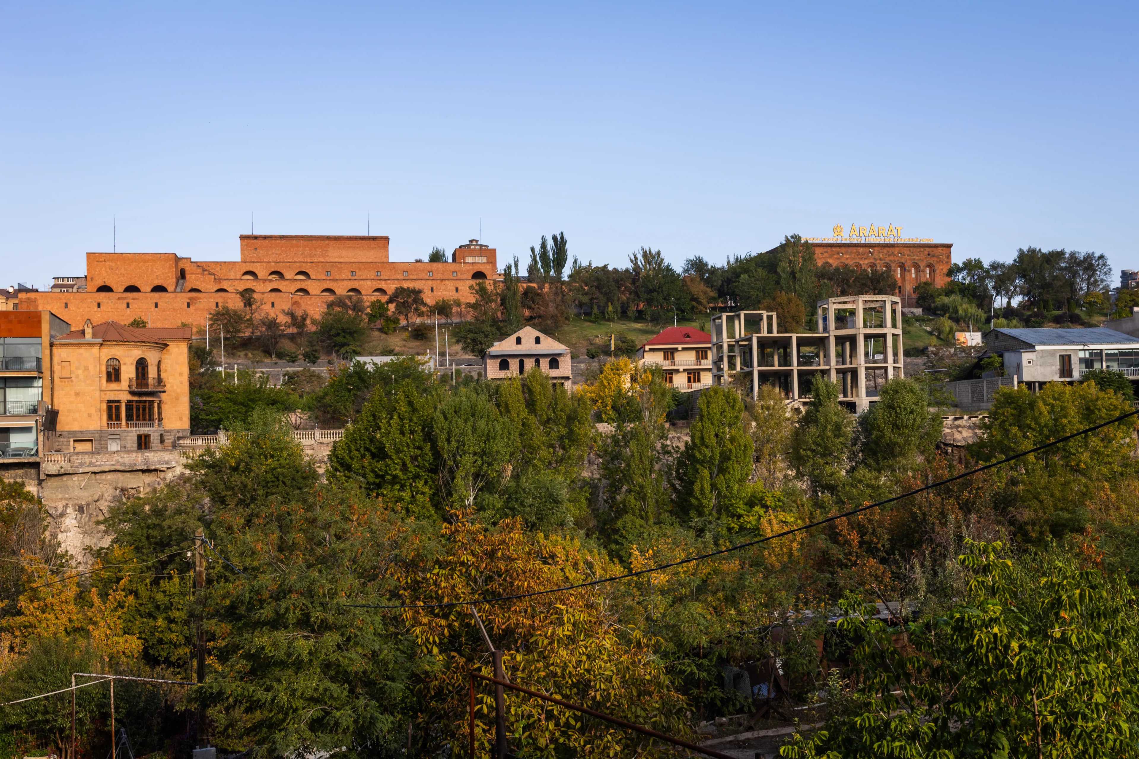 Apartment KeyGo #0010 next to St. Sarkis Church photo 18