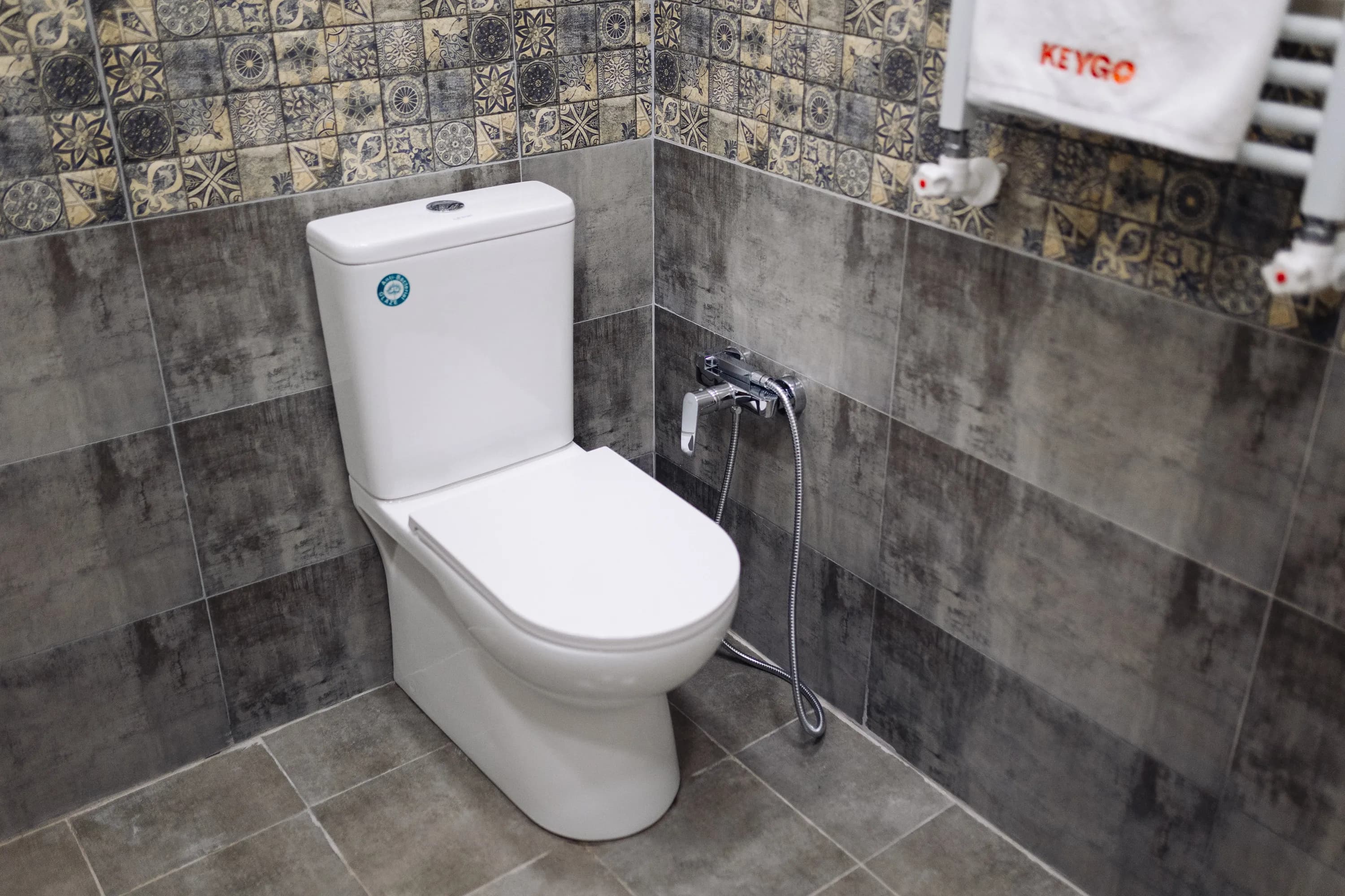 Apartment KeyGo #0041 next to St. Sarkis Church photo 19