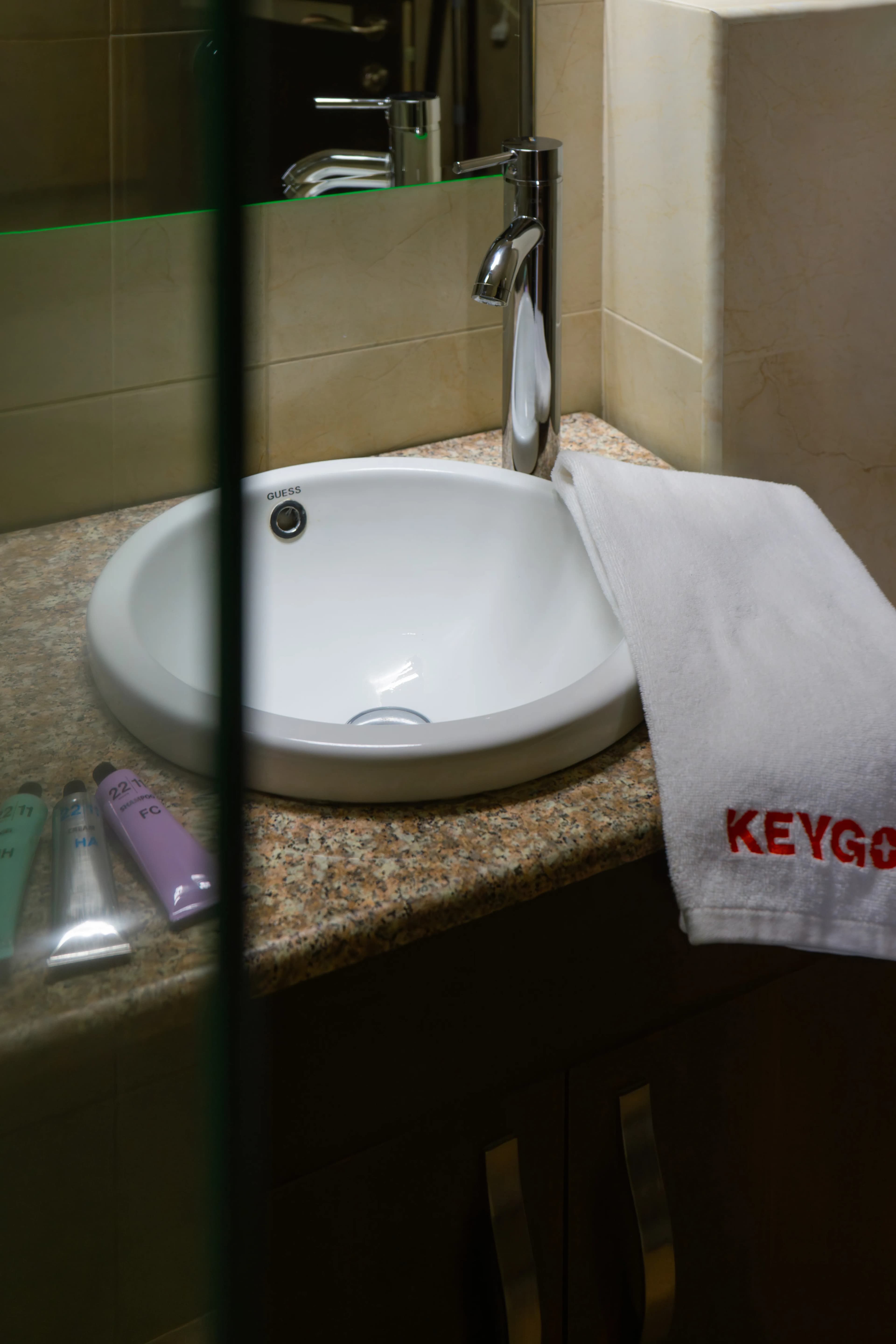 0083/Buzand Bliss/1BR/Urban Retreat photo 20