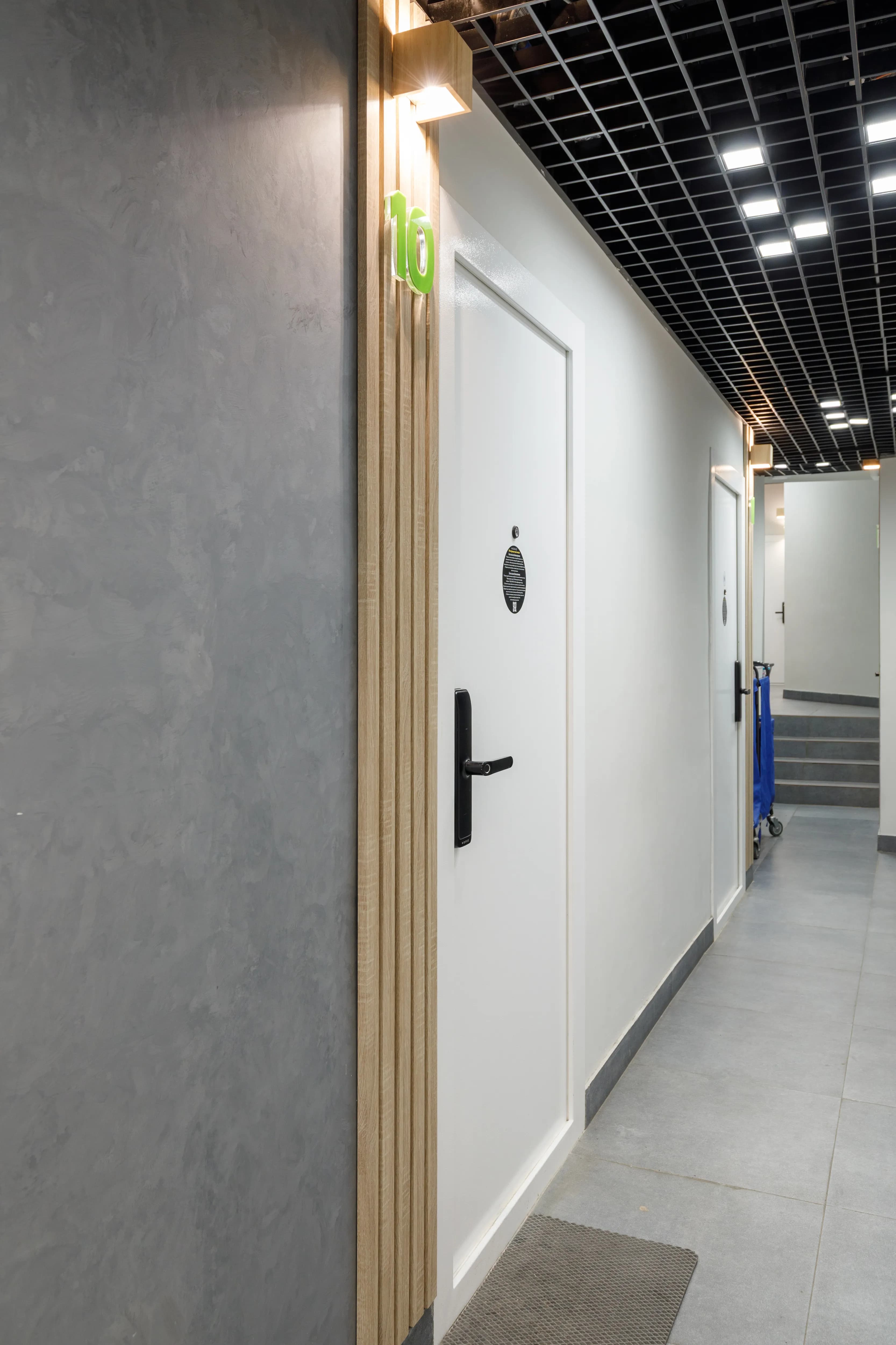 Апартаменты KeyGo #1089 ключ к центру Москвы photo 25