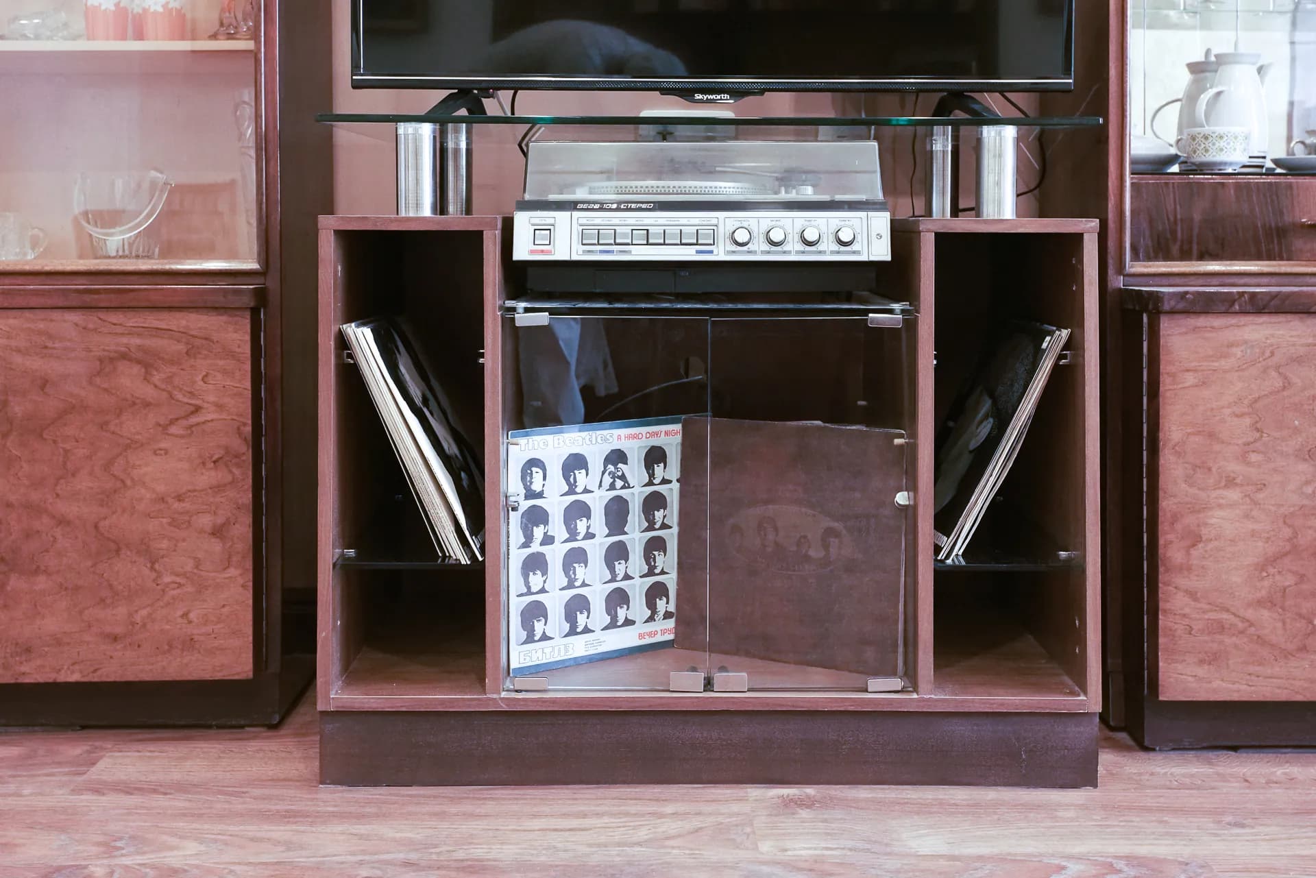 KeyGo Apartment #0001 near the Opera House photo 15