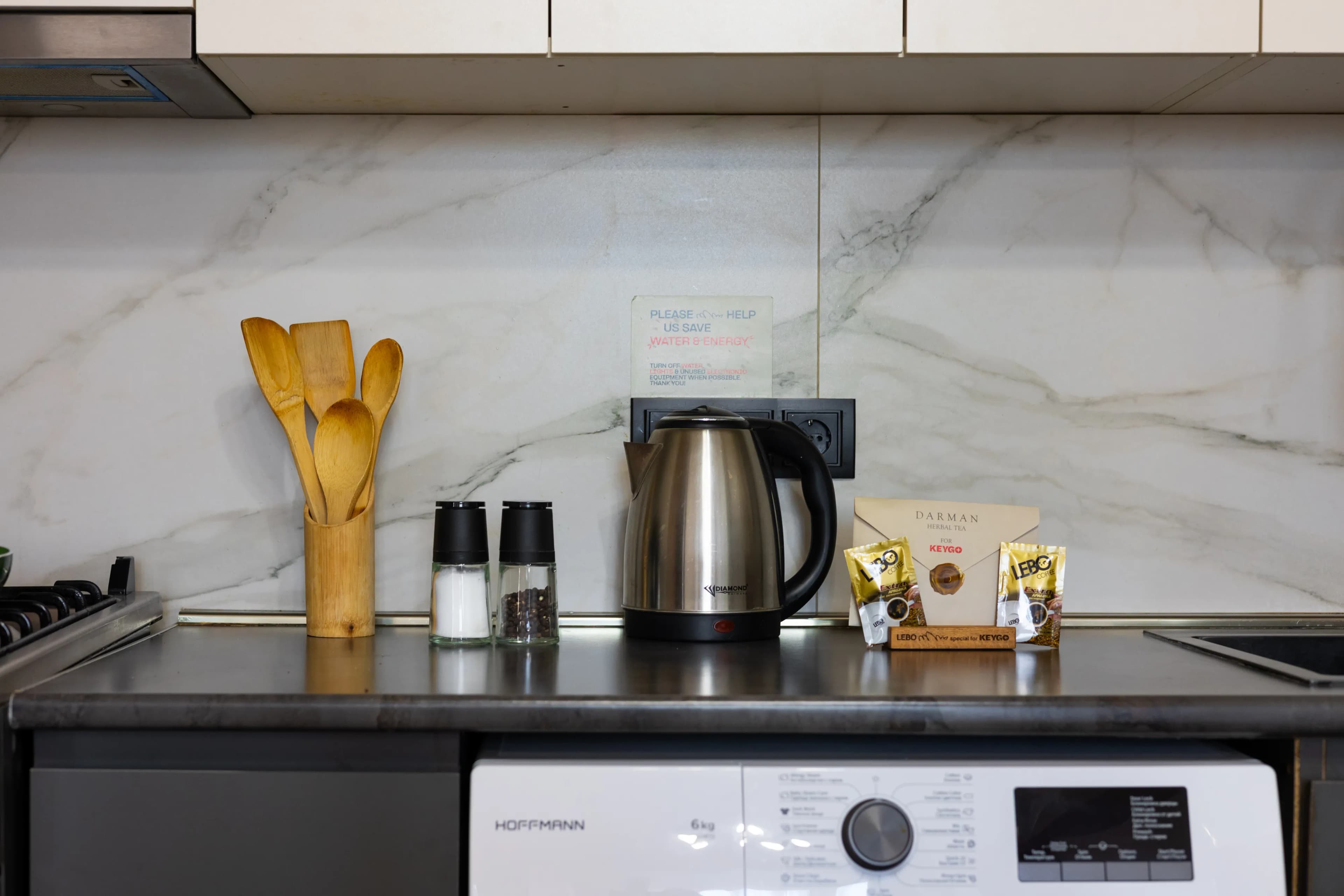 Apartment KeyGo #0015 is the key to the center of Yerevan photo 11