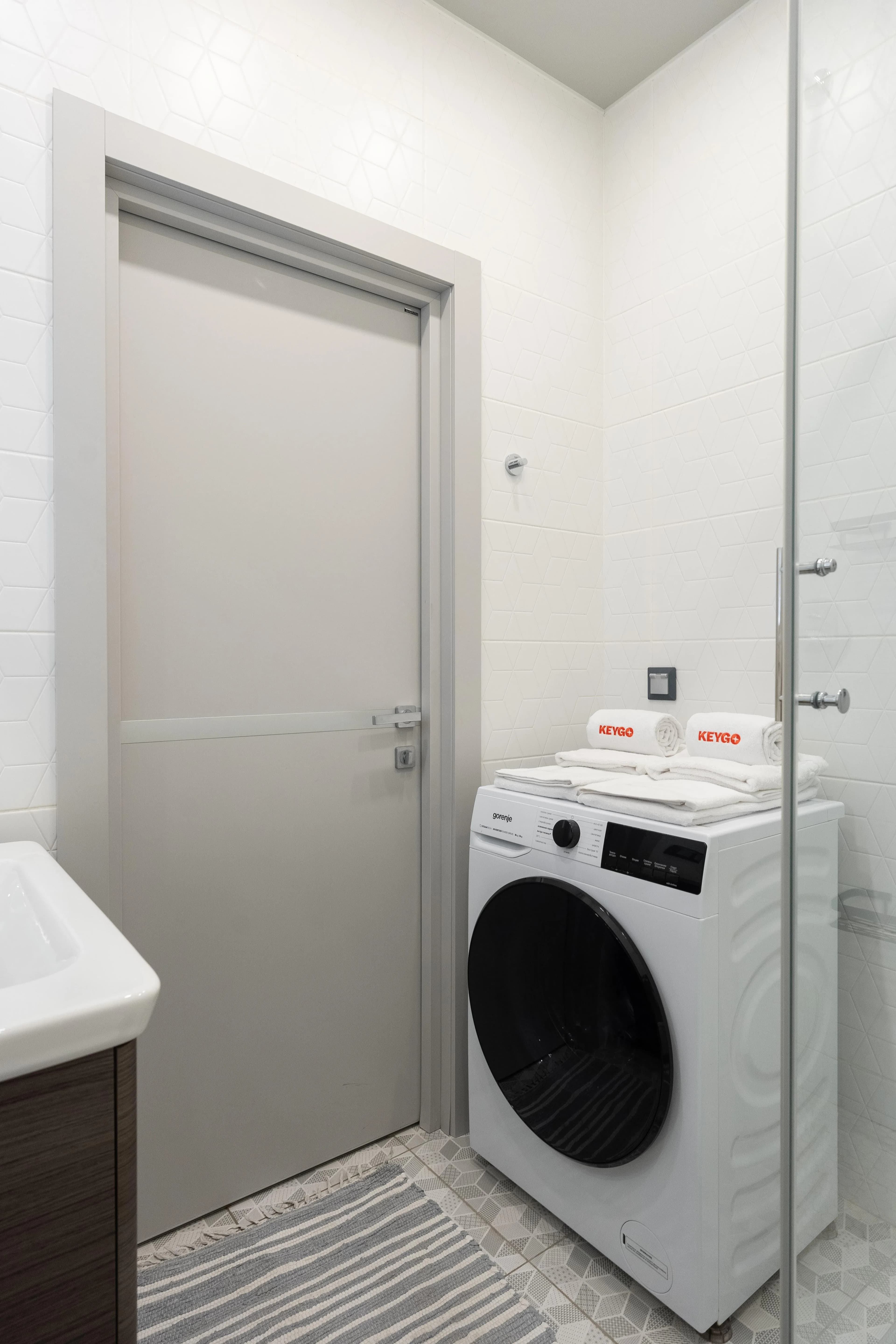 Апартаменты KeyGo #1004 рядом с парком ВДНХ photo 21